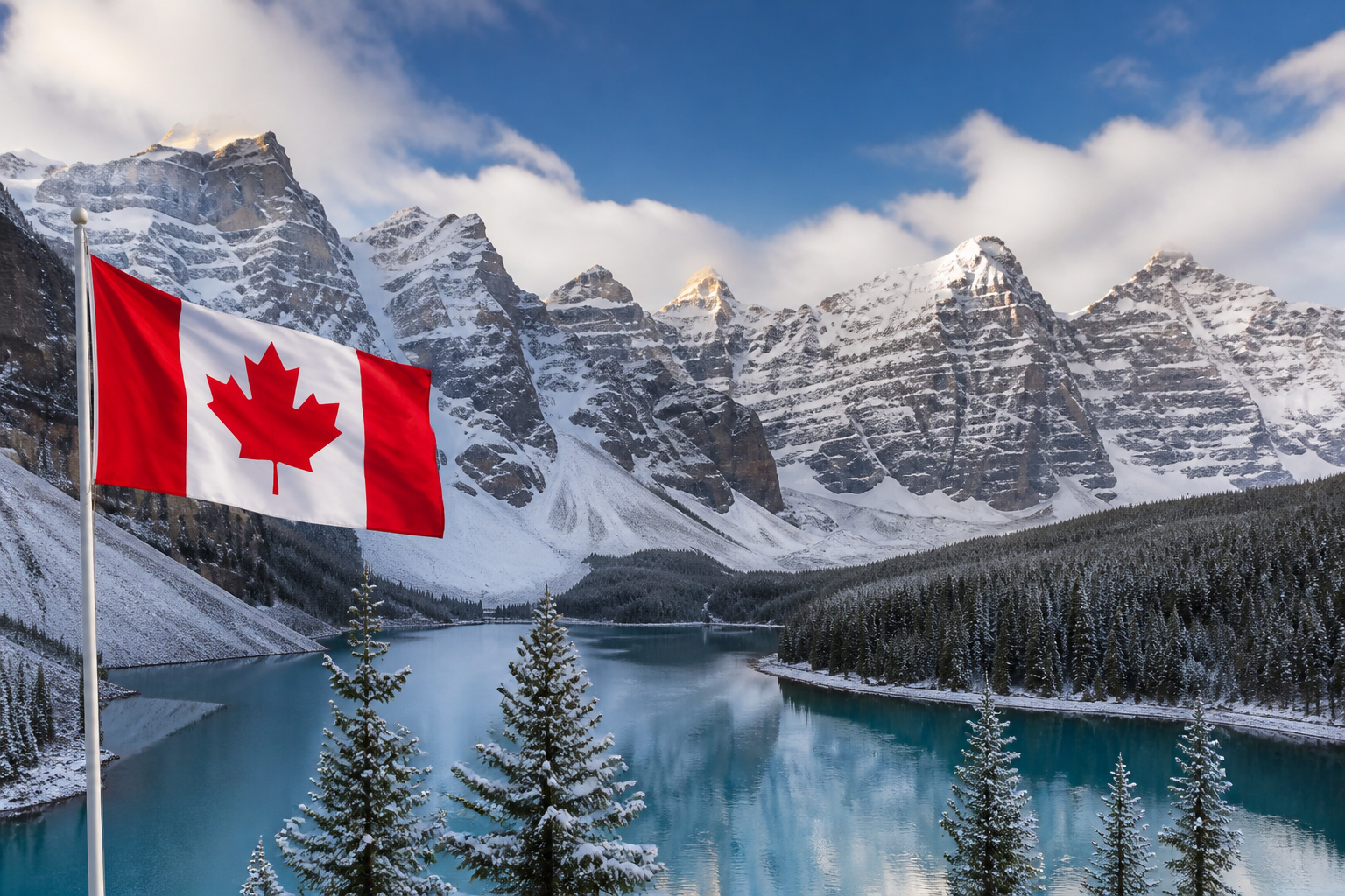 visitor insurance Canada