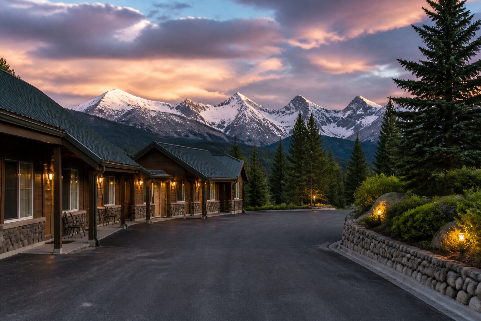 Mountain view lodging: practical checklists for booking the view you want