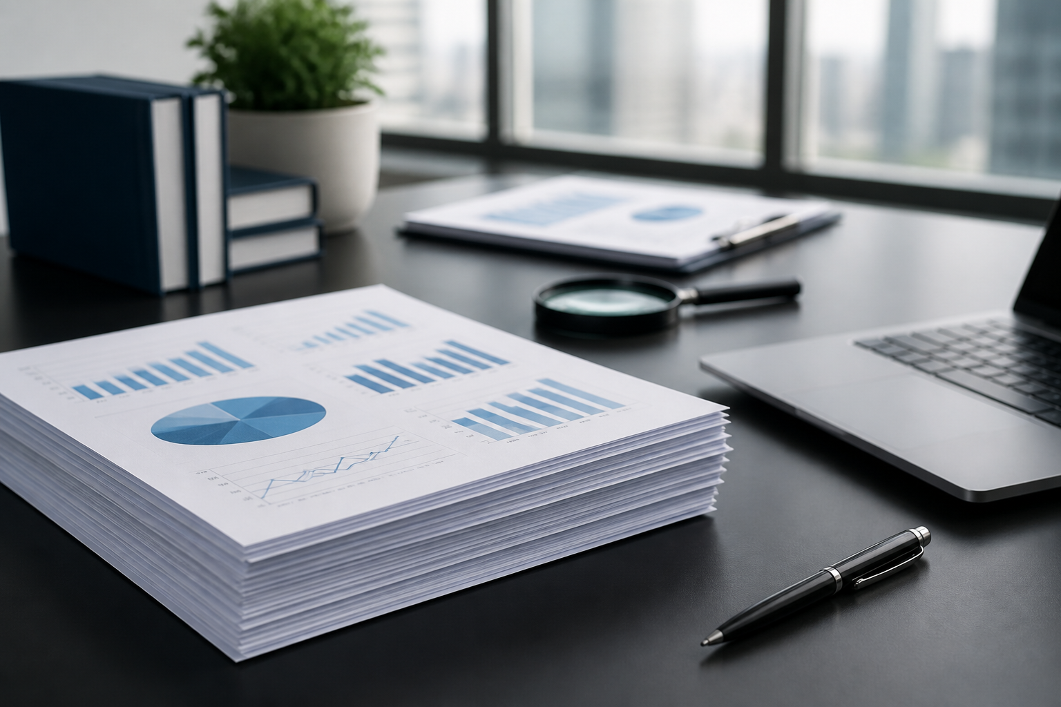 market research reports