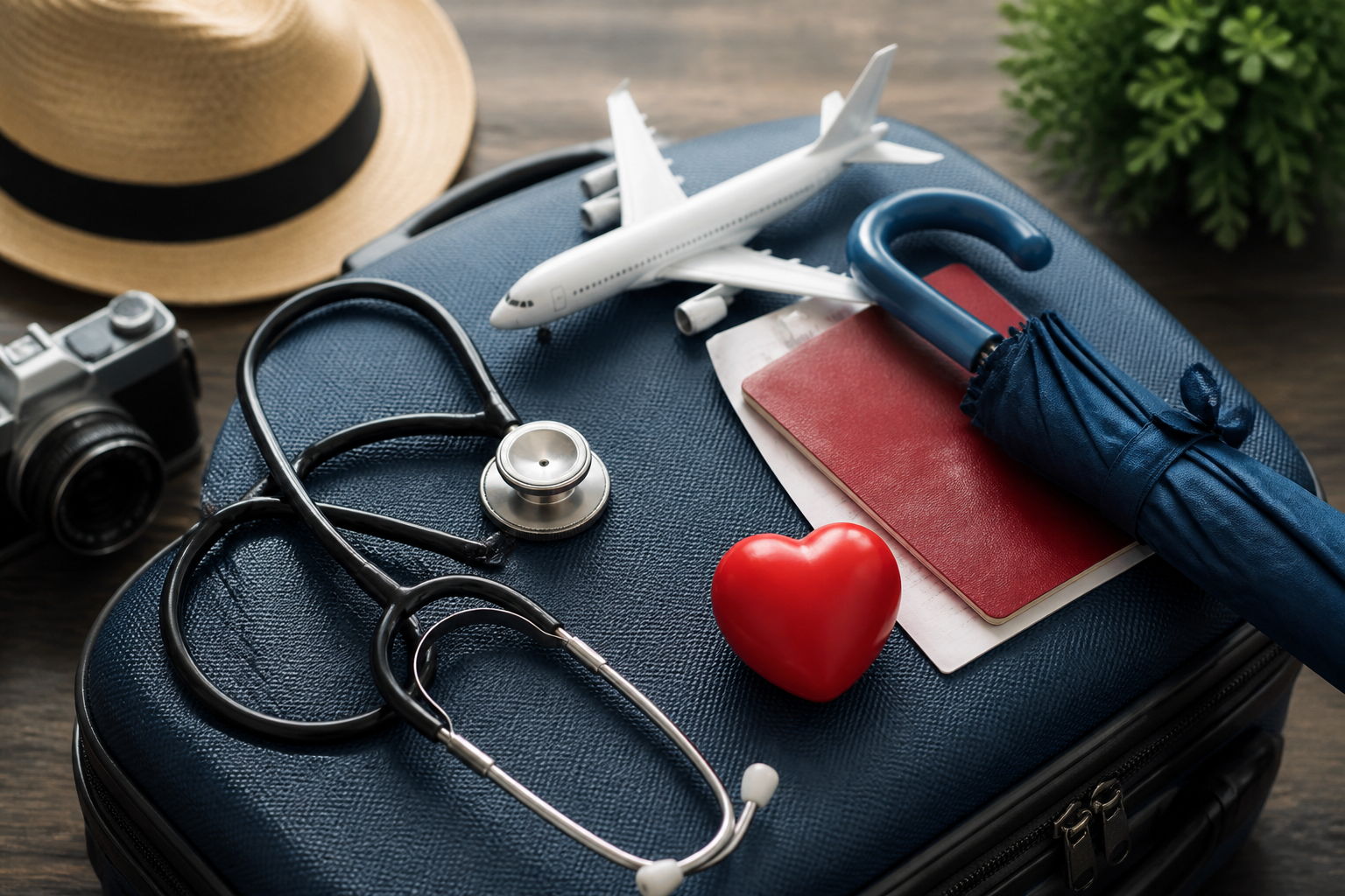 Travel insurance exclusions