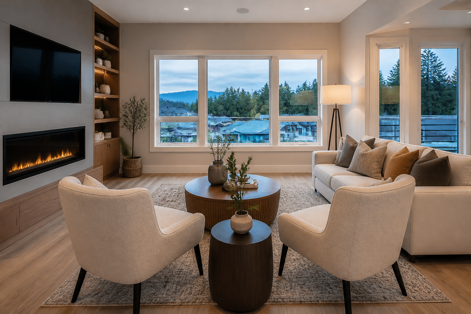 real estate photography in abbotsford