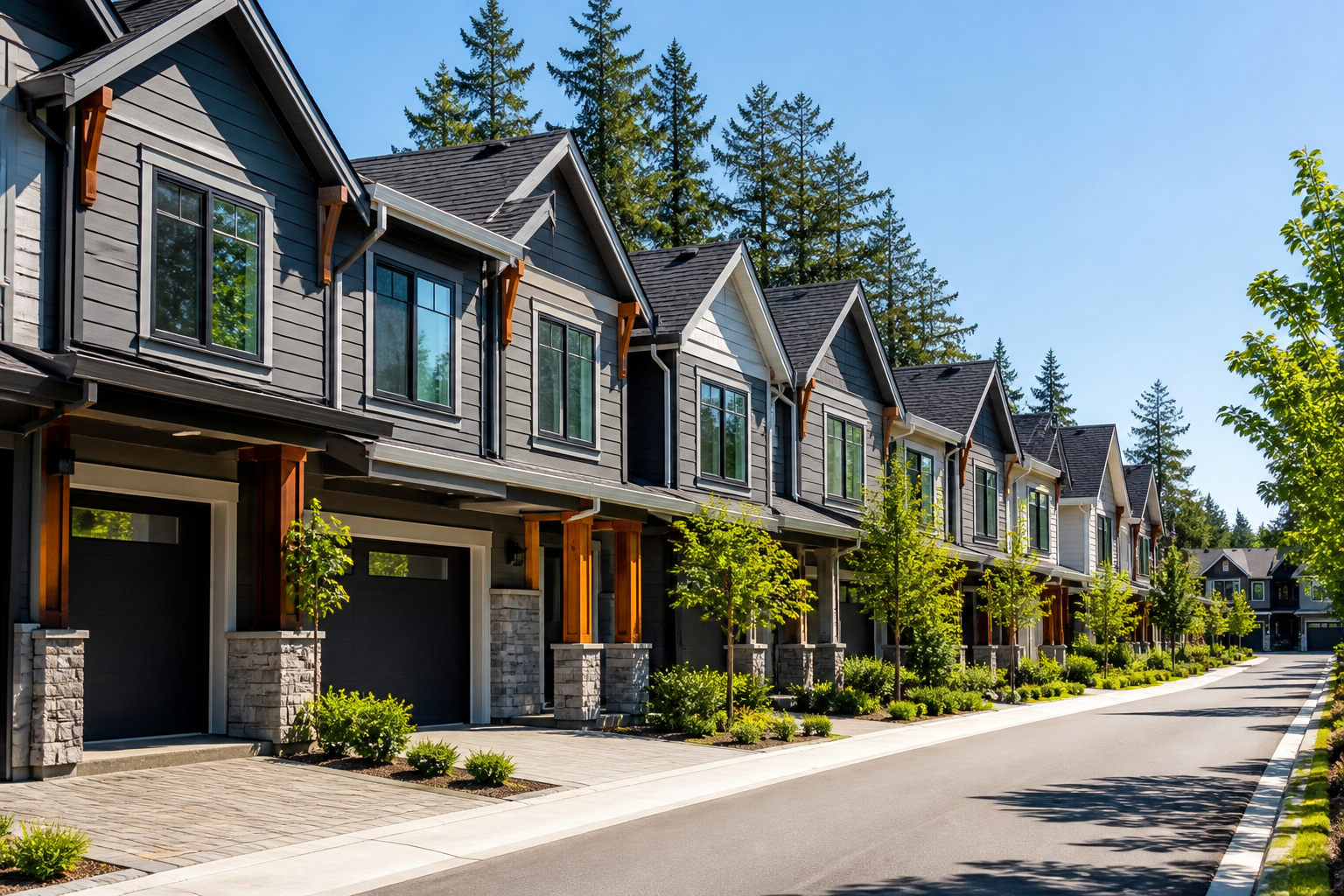 townhome property management guide