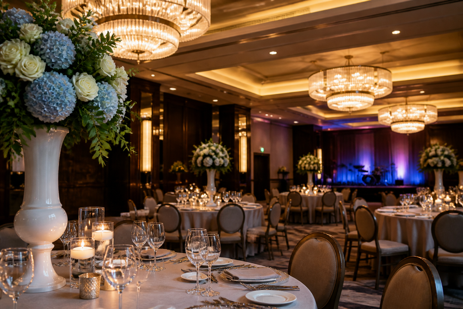 event planners London: checklist and questions to hire the right team for weddings, corporate, and private events