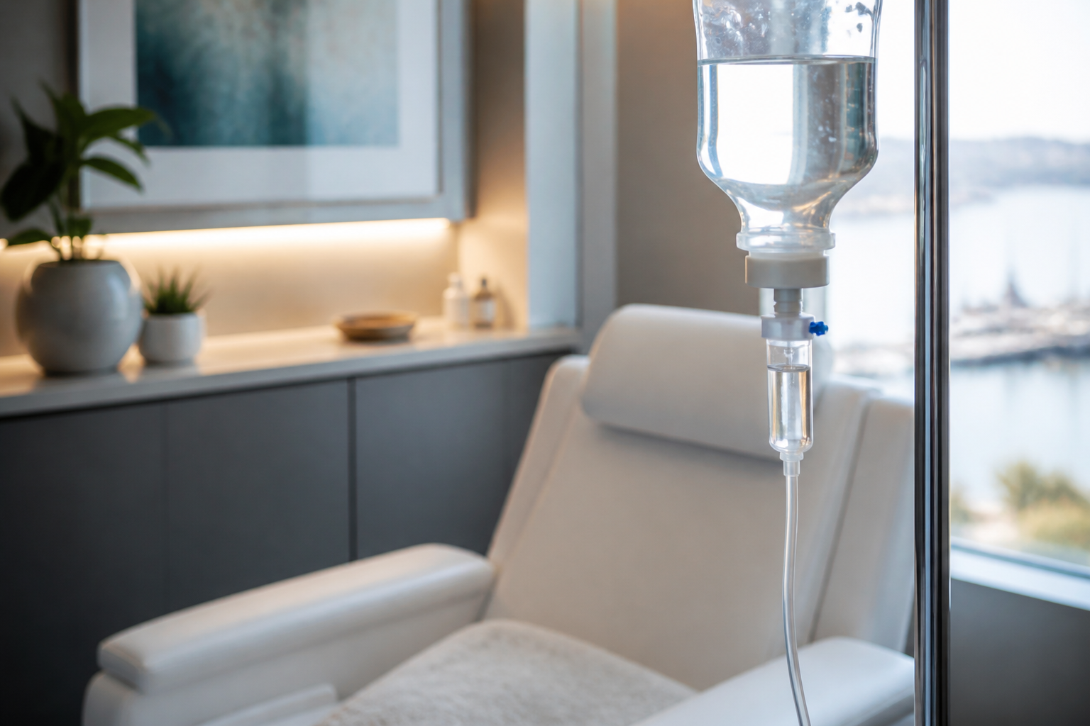 Your options for halifax glutathione infusion: safety, prep, and FAQs