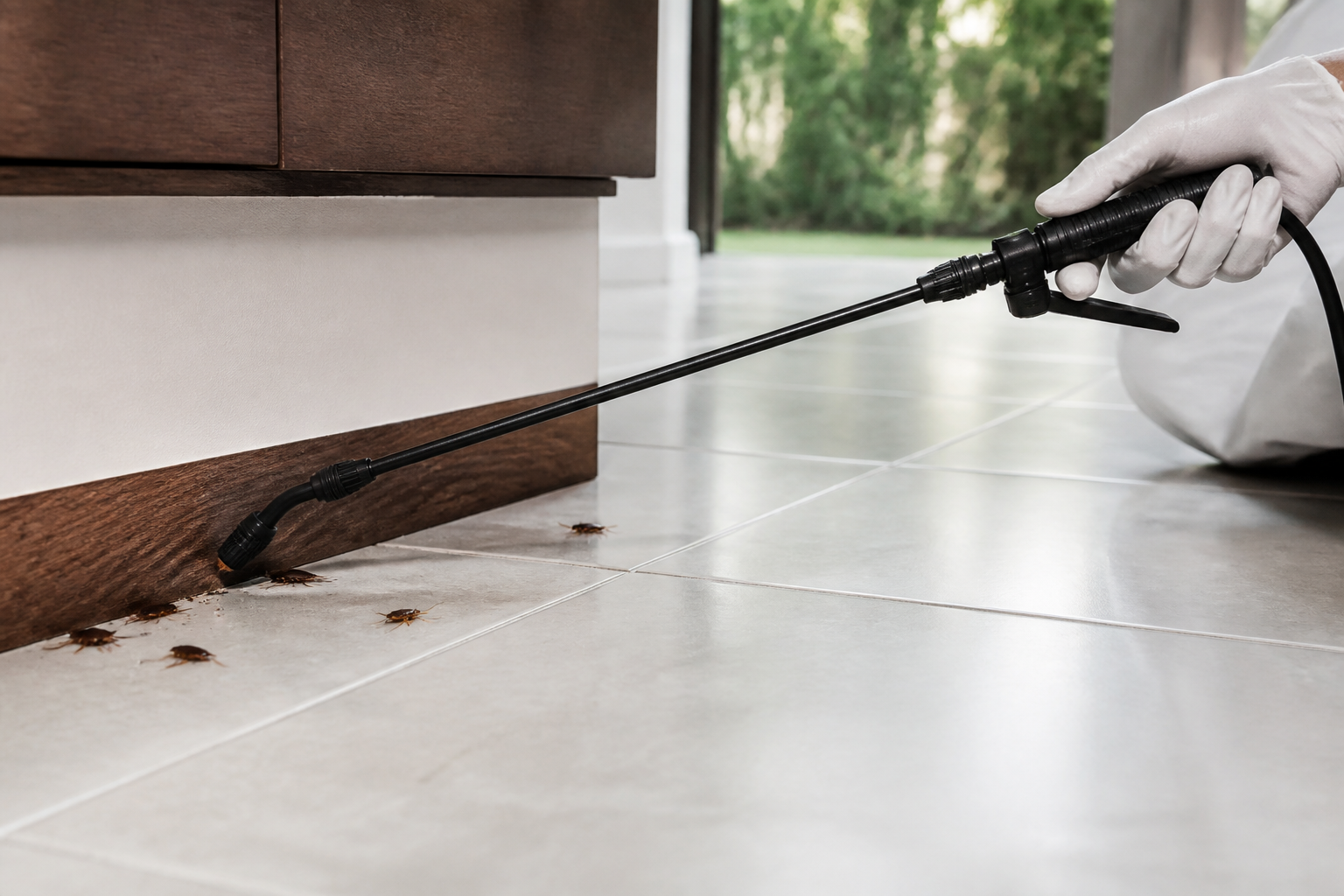 Exterminator Oshawa: How to Compare Services, Quotes, and Treatment Plans - Bugman Plus pest control article