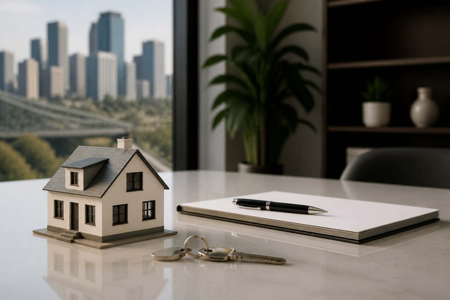 edmonton buyer consultation questions to ask at your first meeting