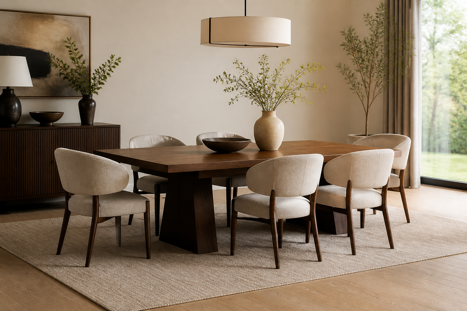 dining room furniture
