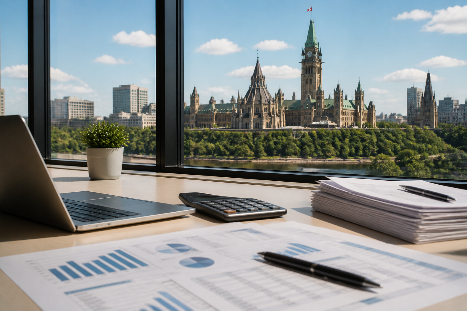 Choosing an Ottawa accounting firm: a clear checklist for individuals and businesses