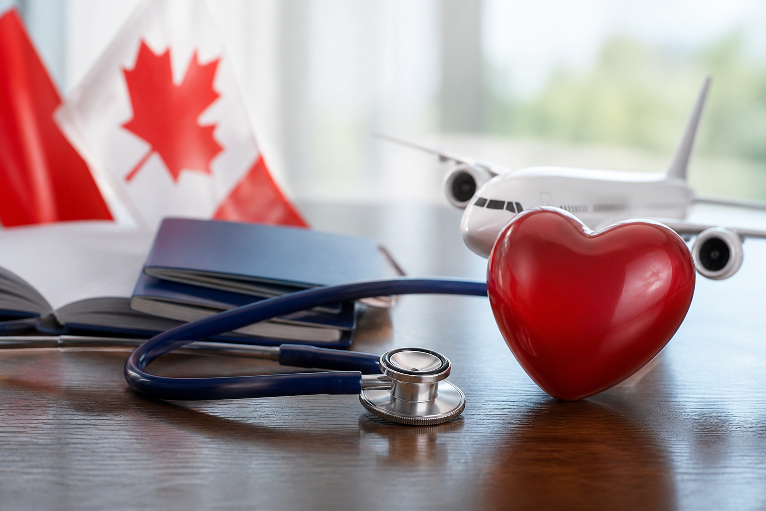 super visa visitor insurance