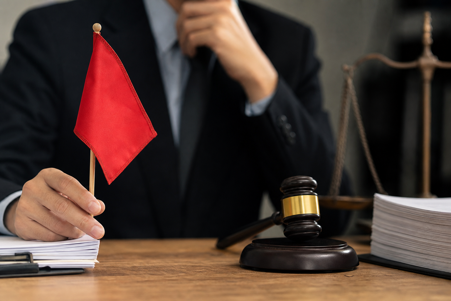 Key deadlines and procedural traps you must discuss with counsel — judicial review lawyer