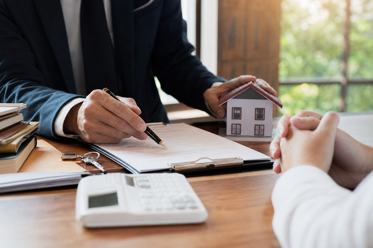 Listing red flags to spot online before you book a viewing — homes for sale toronto