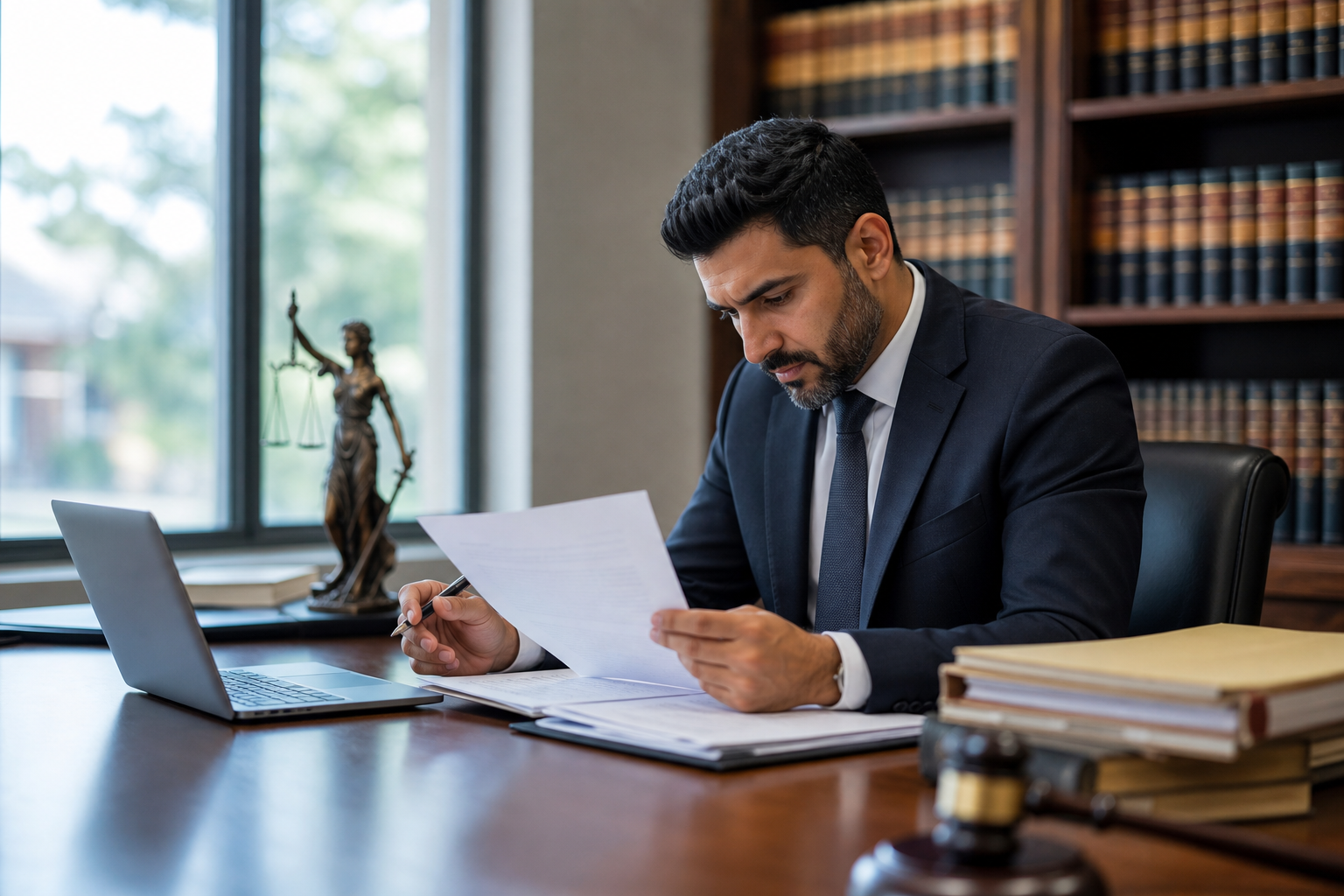 Exactly what to ask at your first consultation — judicial review lawyer