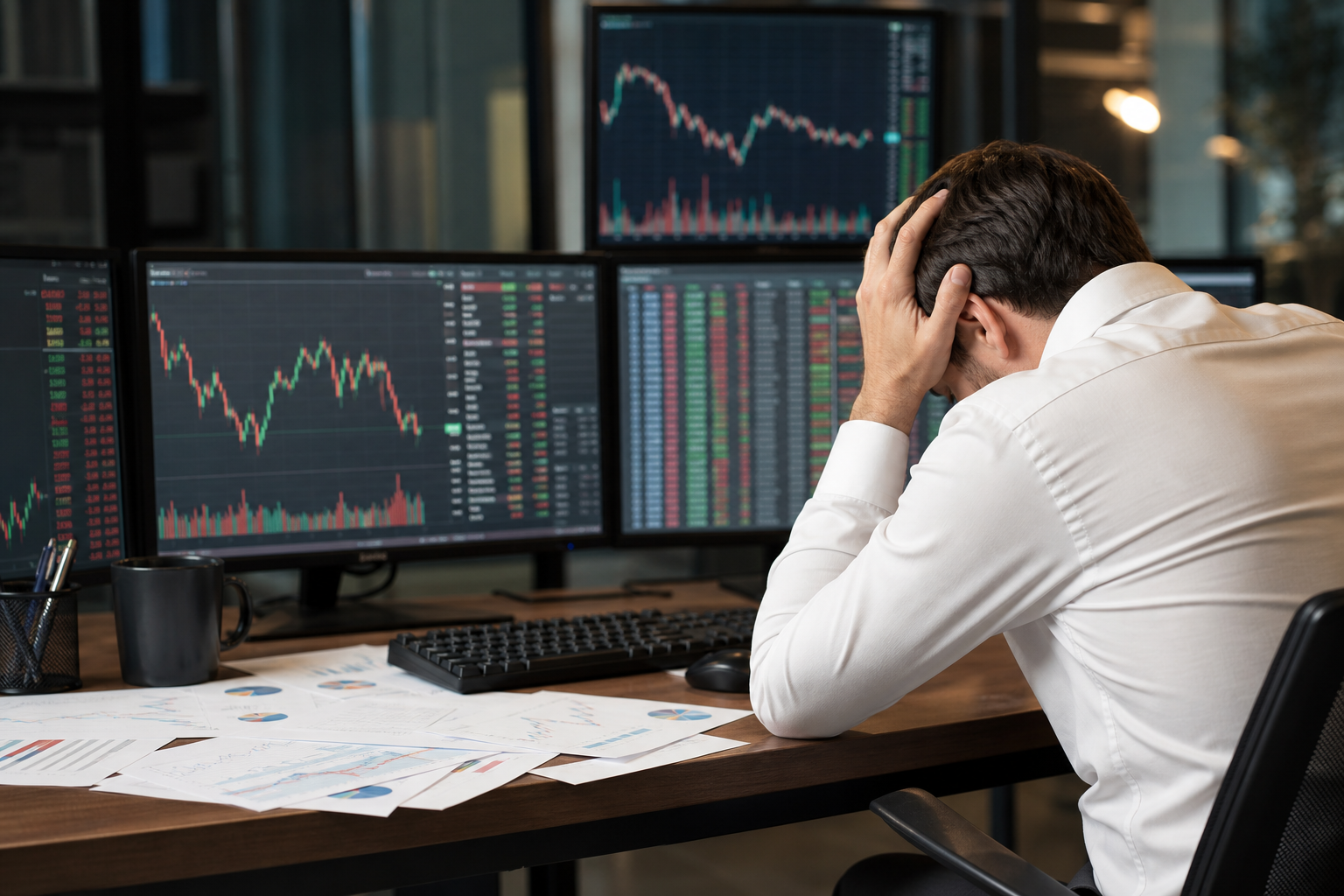 How to test and validate your rules using paper trading and simulators — risk management in trading