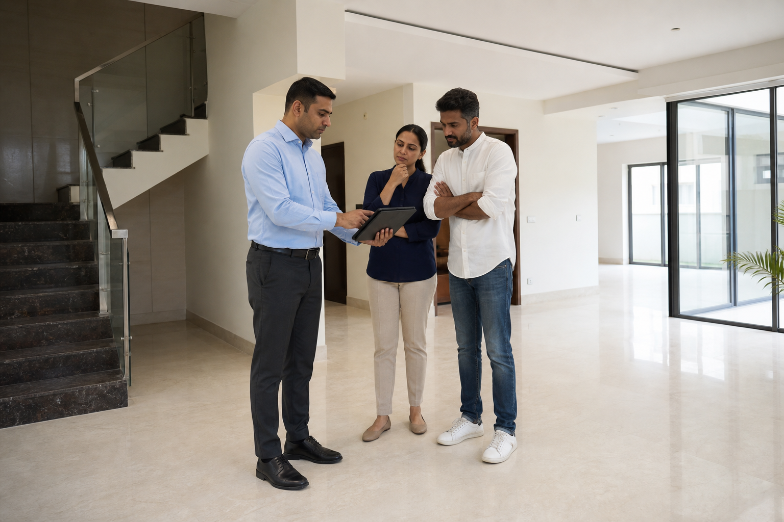 If you can’t change the structure: practical non-structural Vaastu remedies — vaastu for home construction planning