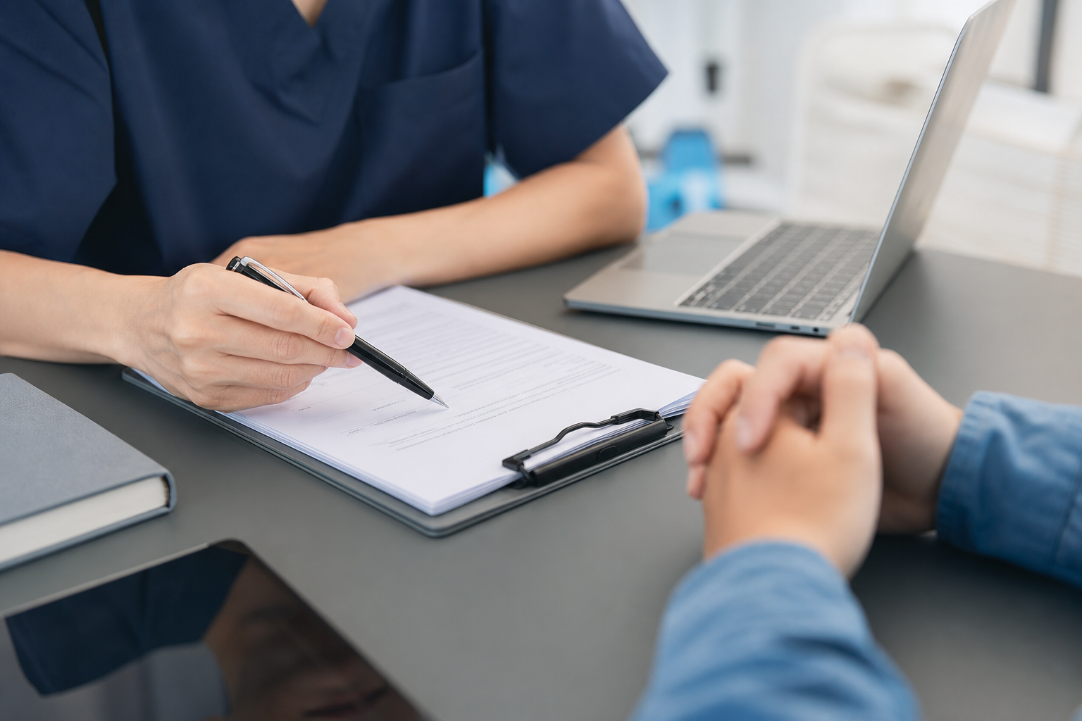 Step-by-step: how to prepare and book a rehabilitation appointment in Markham — rehabilitation services Markham