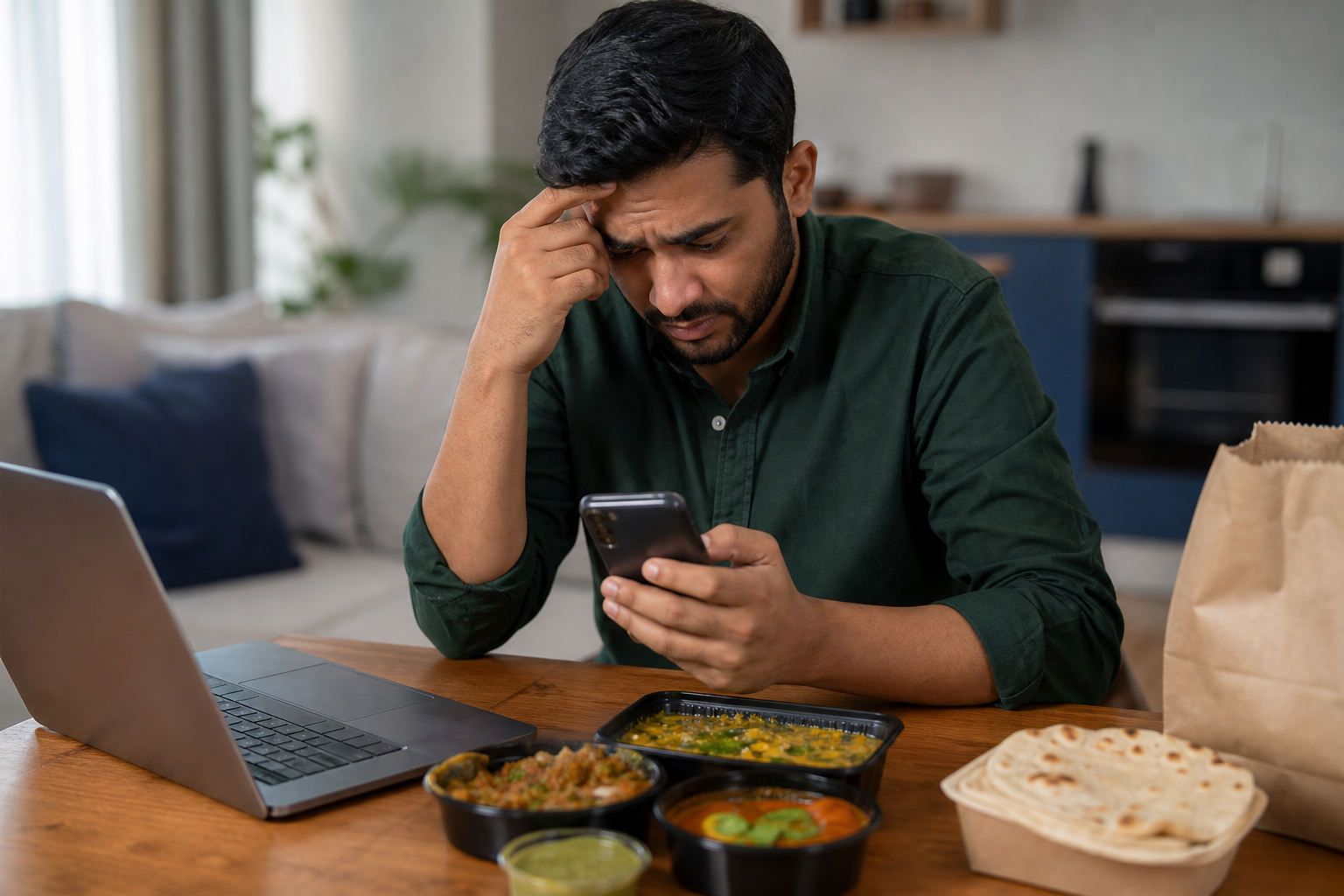Dietary and ingredient basics to help pick vegetarian, legume, and allergy‑friendly options — Divine The Indian Cuisine