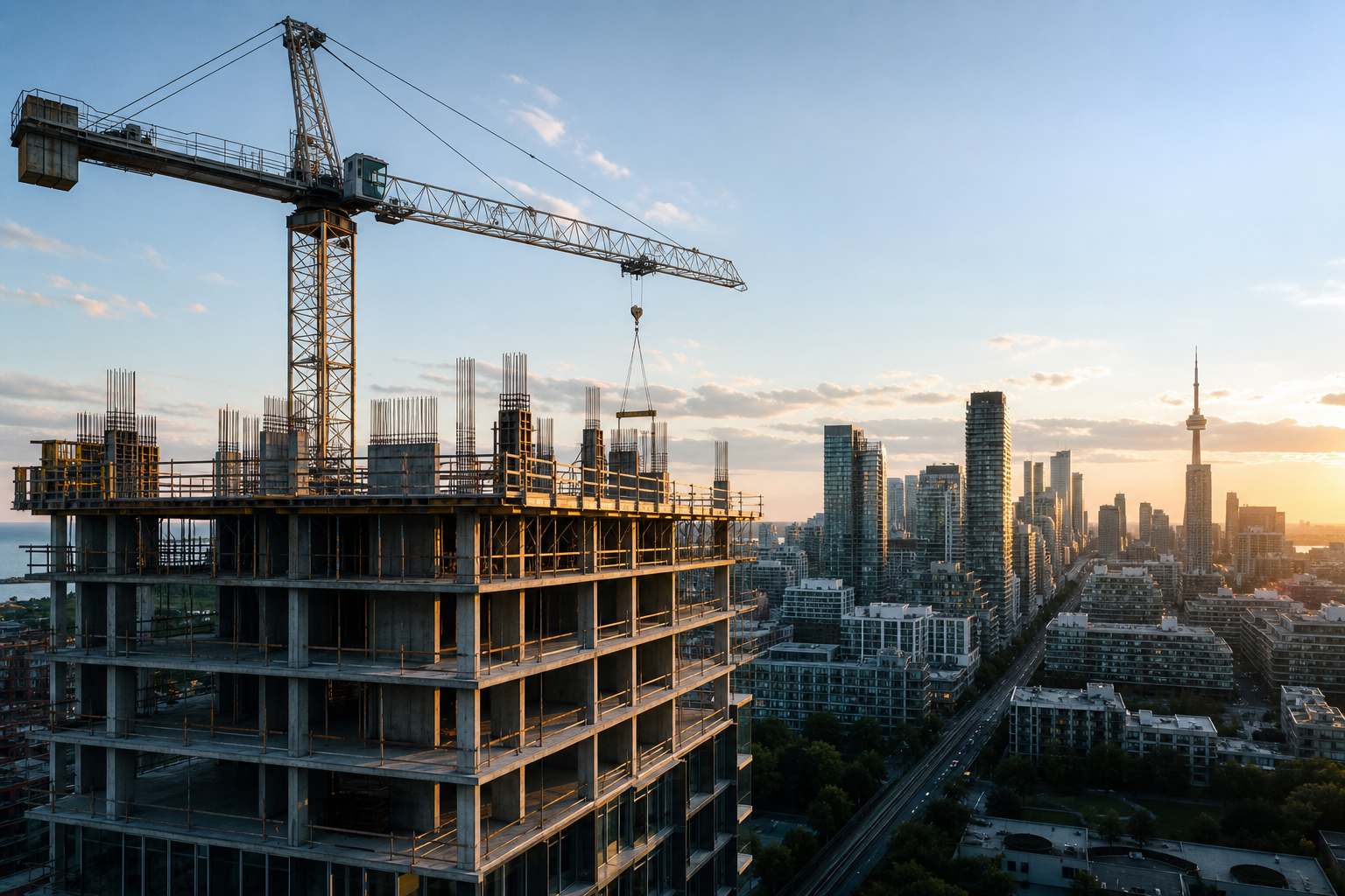 What are pre-construction condos in the GTA and how do they work?