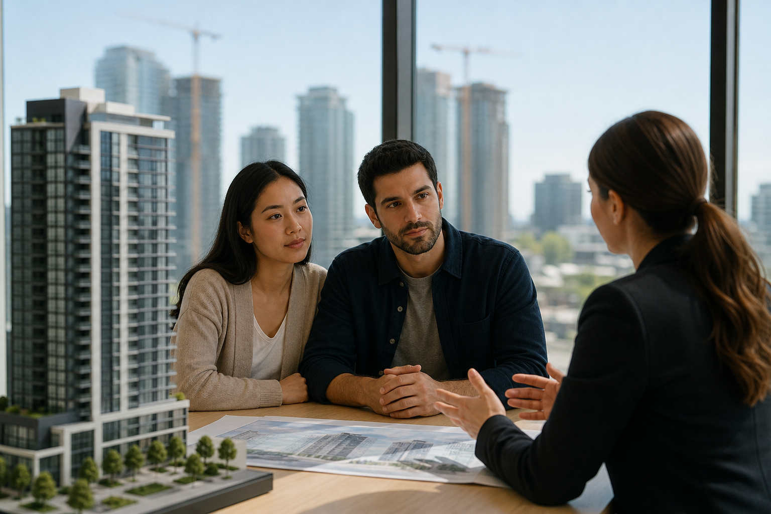 Condo ownership rules and bylaws: what to request and why it matters — Pre-construction condos GTA