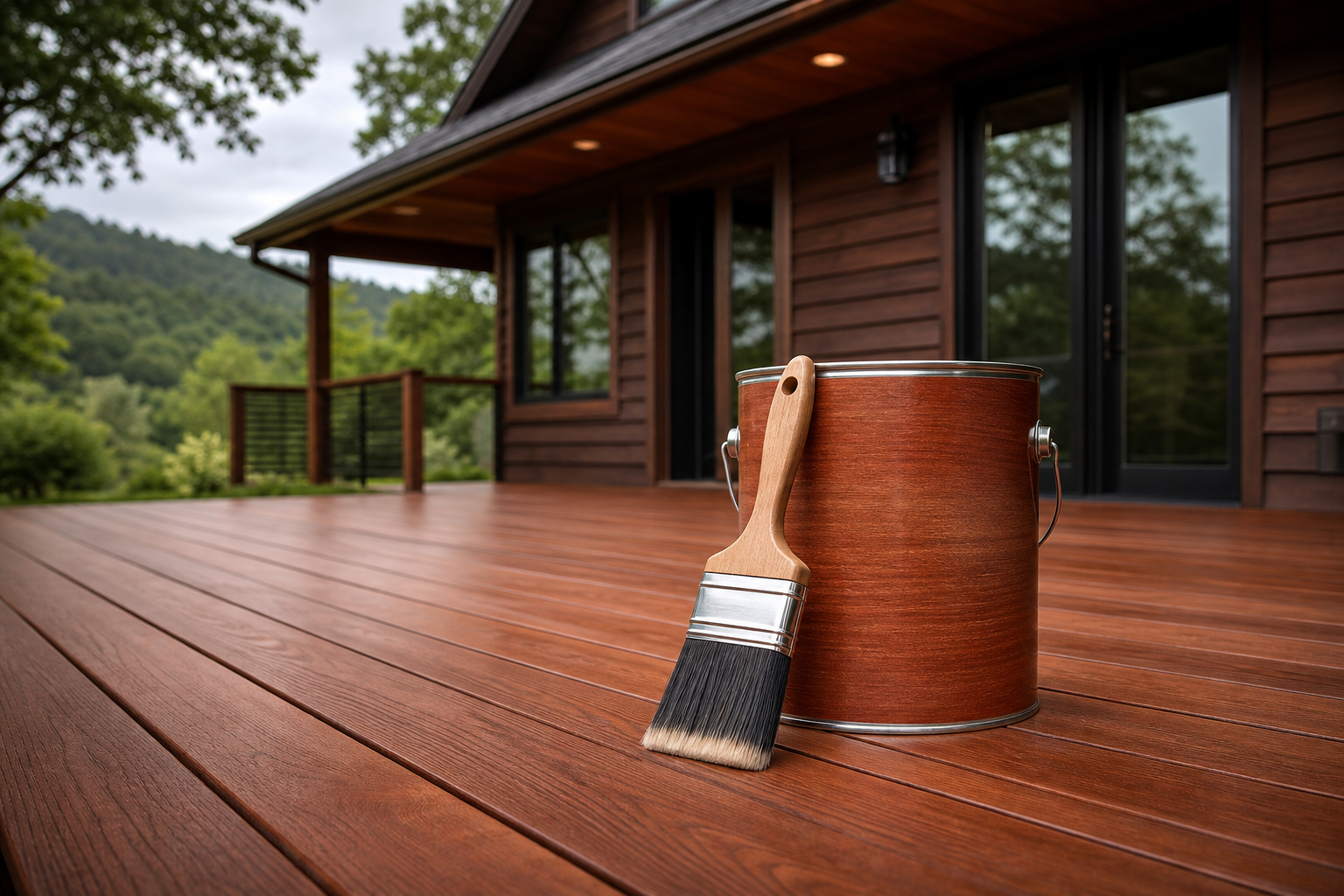 Ready Seal exterior wood stain and sealer: 6 red flags to check before you buy