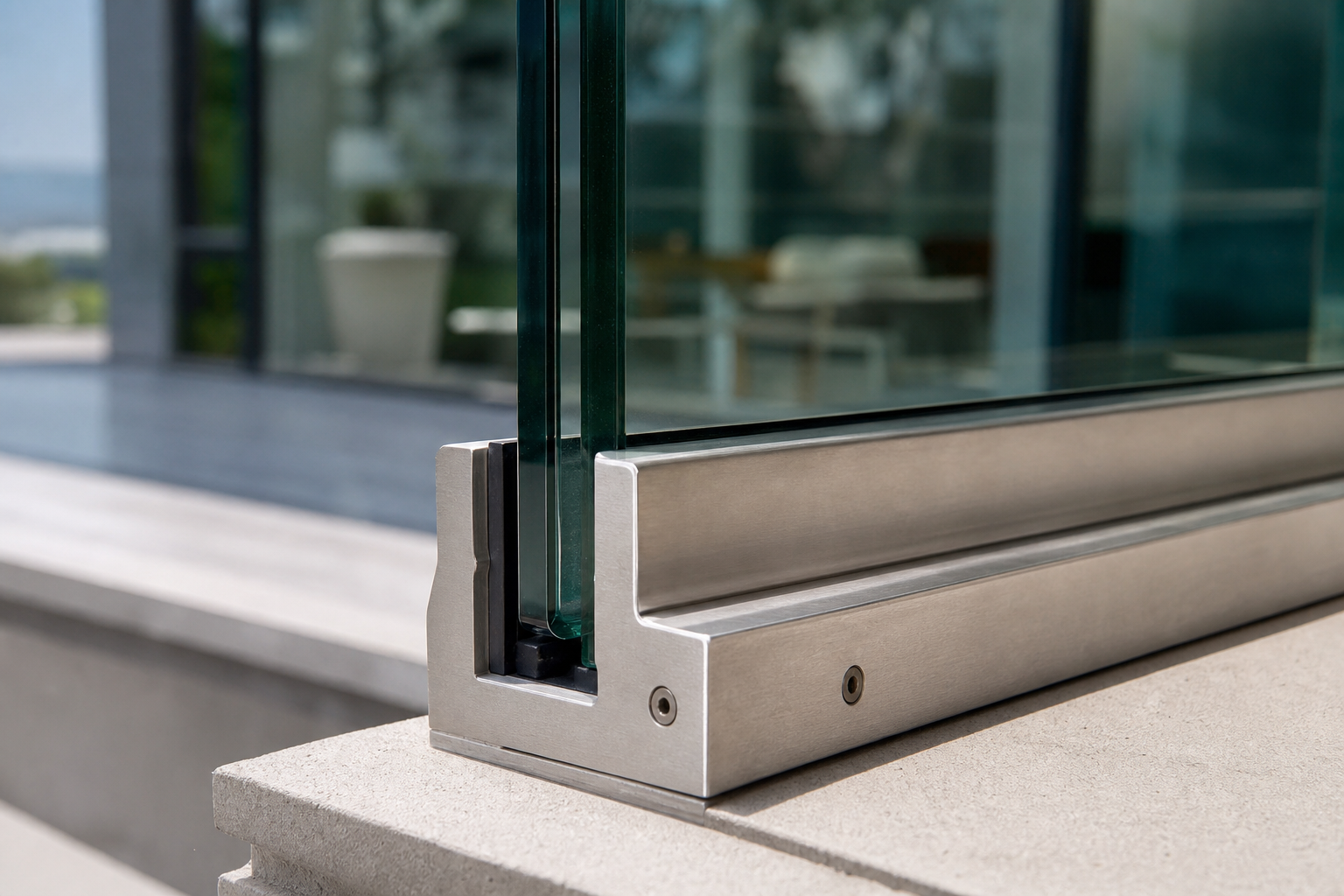 How construction product approvals and CCMC evaluations affect glass railings — glass railing code Alberta