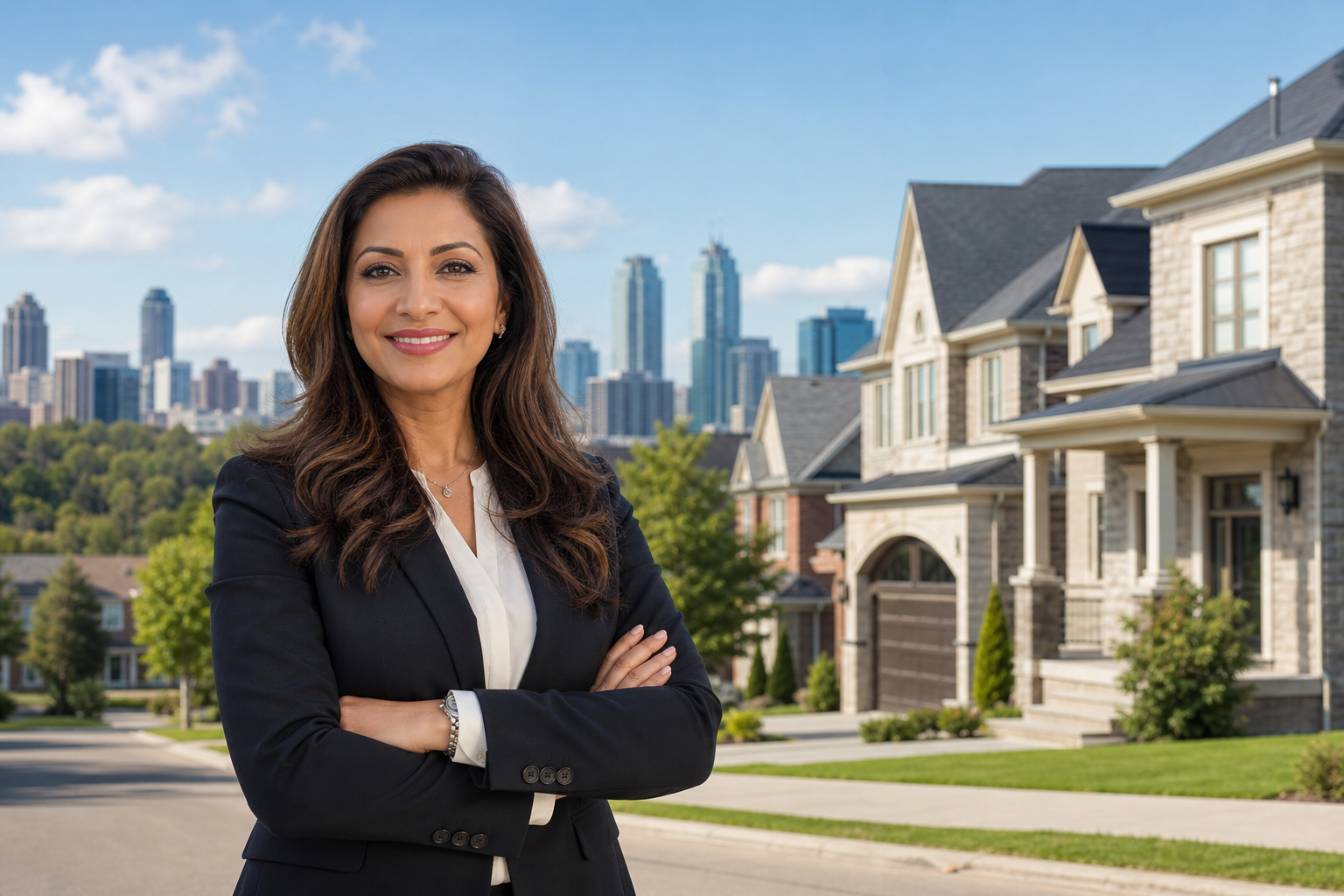 How to Work with a Brampton REALTOR: Step-by-Step for Buyers and Sellers