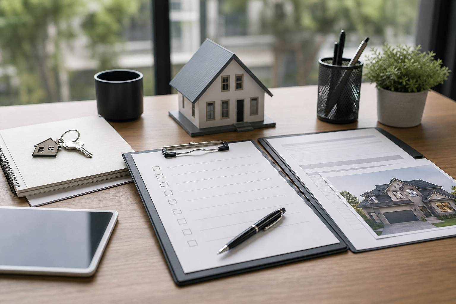 Tools, checklists, and templates you can use right away — Brampton REALTOR guide
