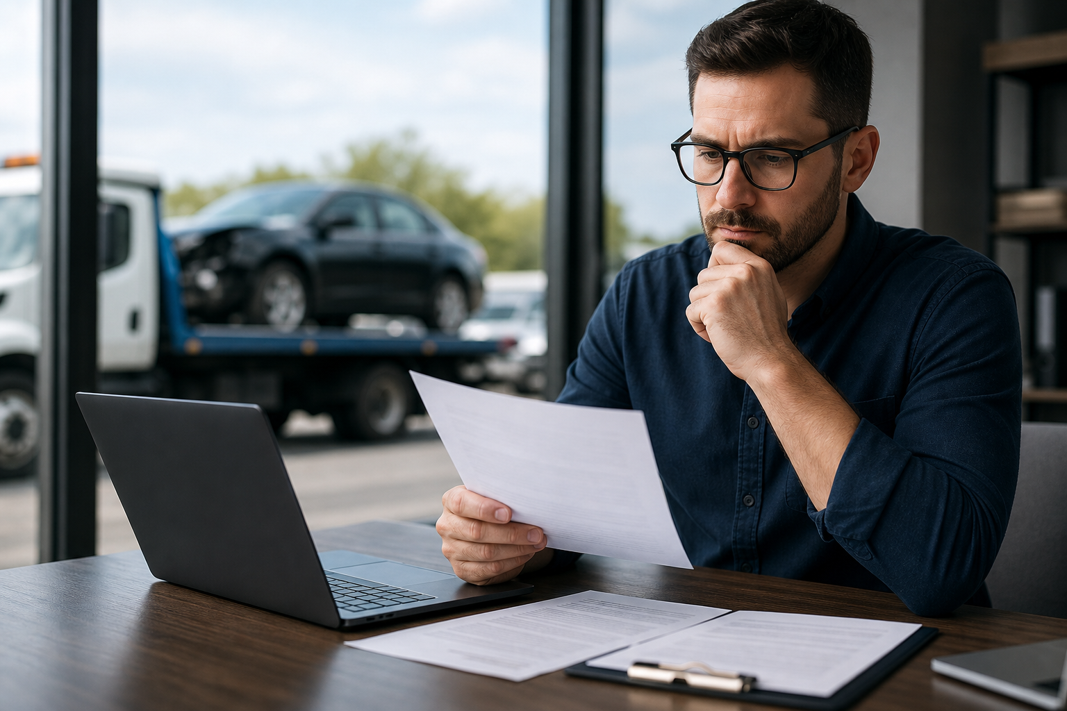 Regulatory checks: Ontario rules to review before surrendering a vehicle — where to drop off scrap car in Toronto