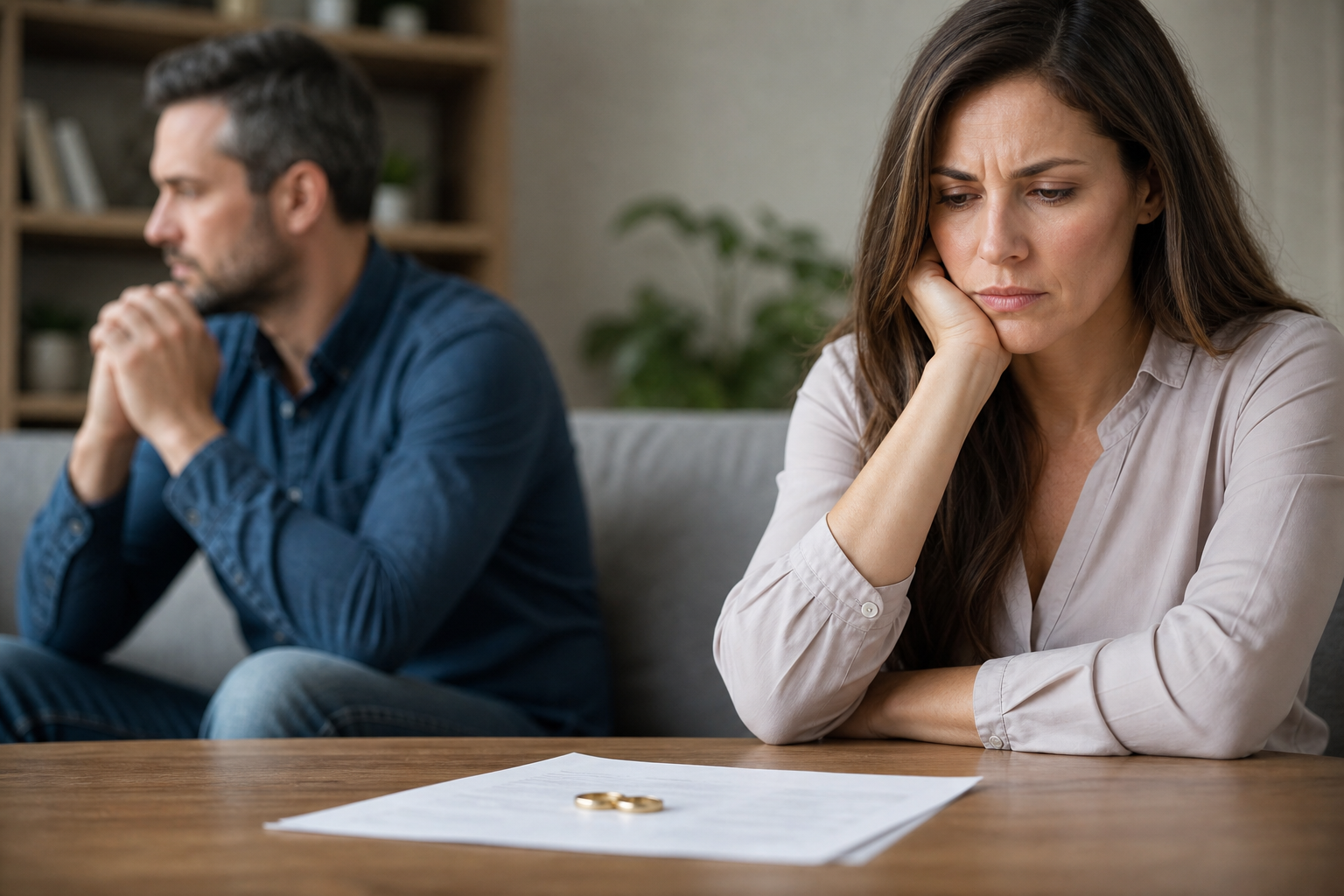 Simple divorce in Ontario: red flags to check before you file