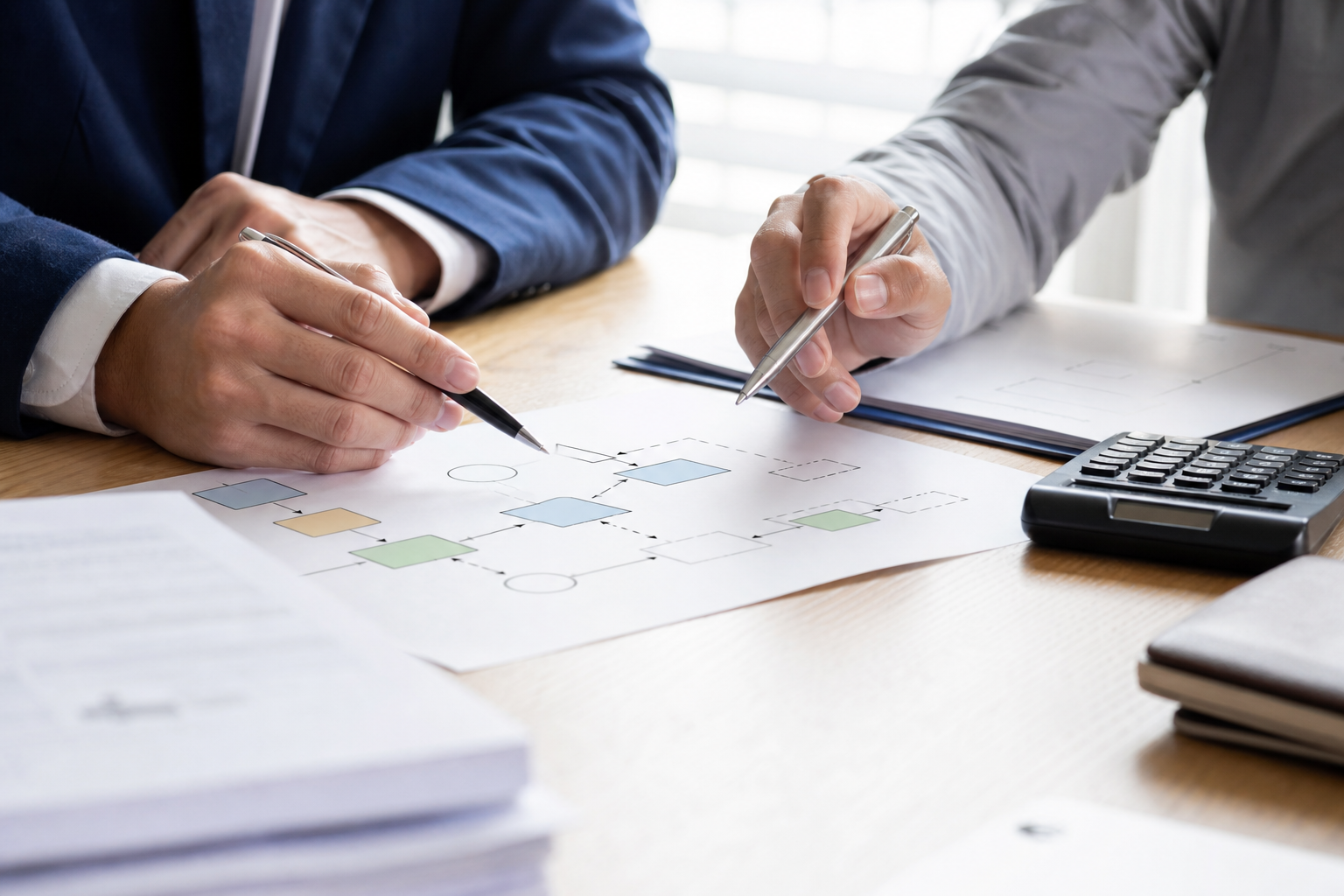 Choosing how ownership transfers work: cross-purchase versus entity-purchase and other routes — succession planning for business owners