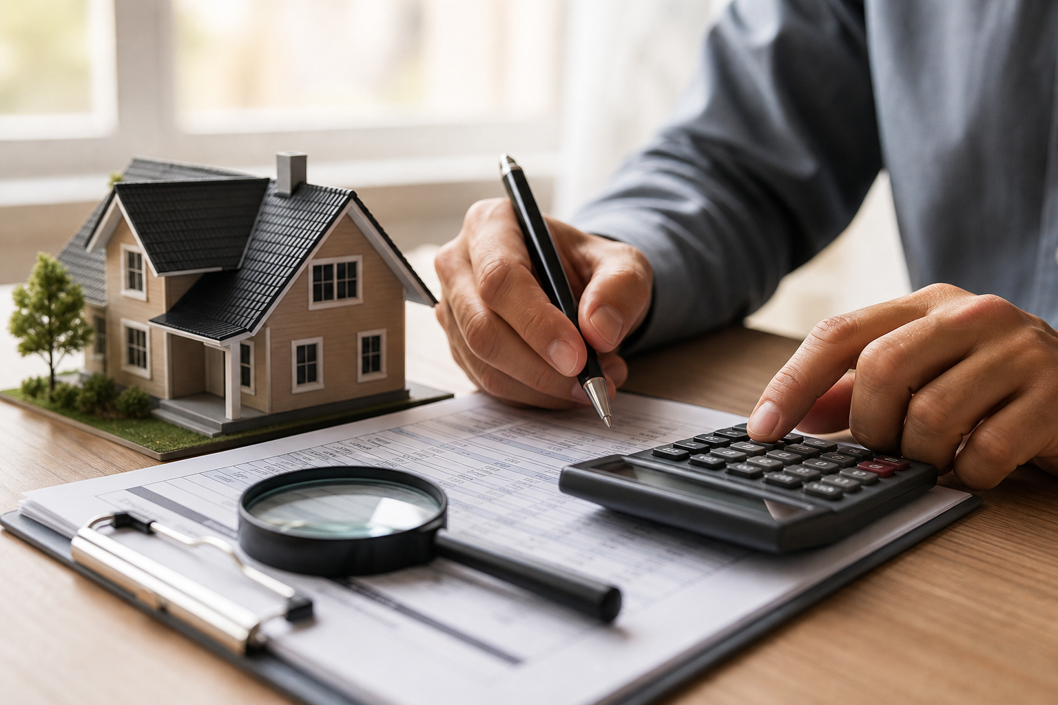Free valuation versus municipal assessment versus a certified appraisal — Free home valuation Ontario
