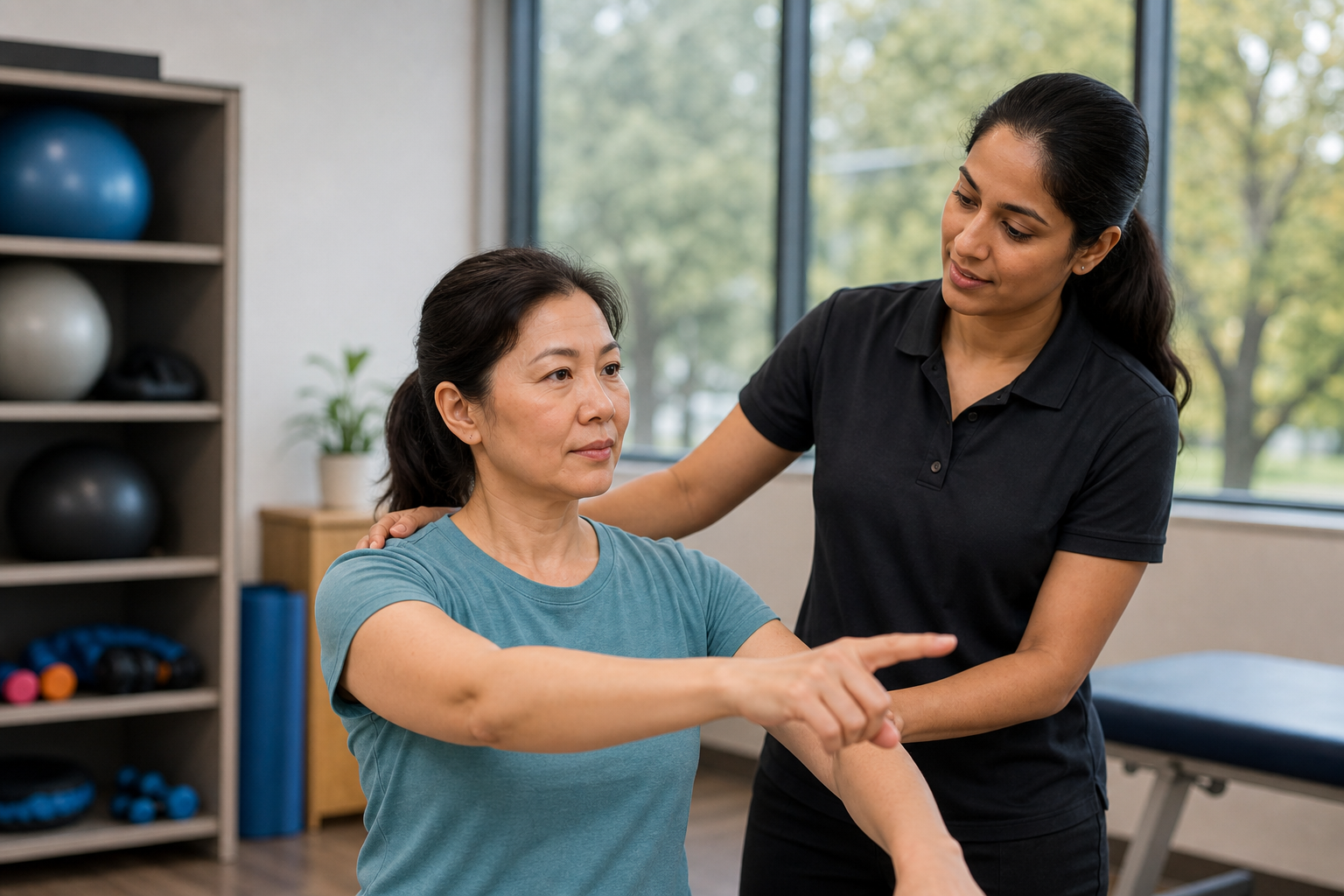 Vestibular Therapy in Markham: Treatments, exercises, and how to book
