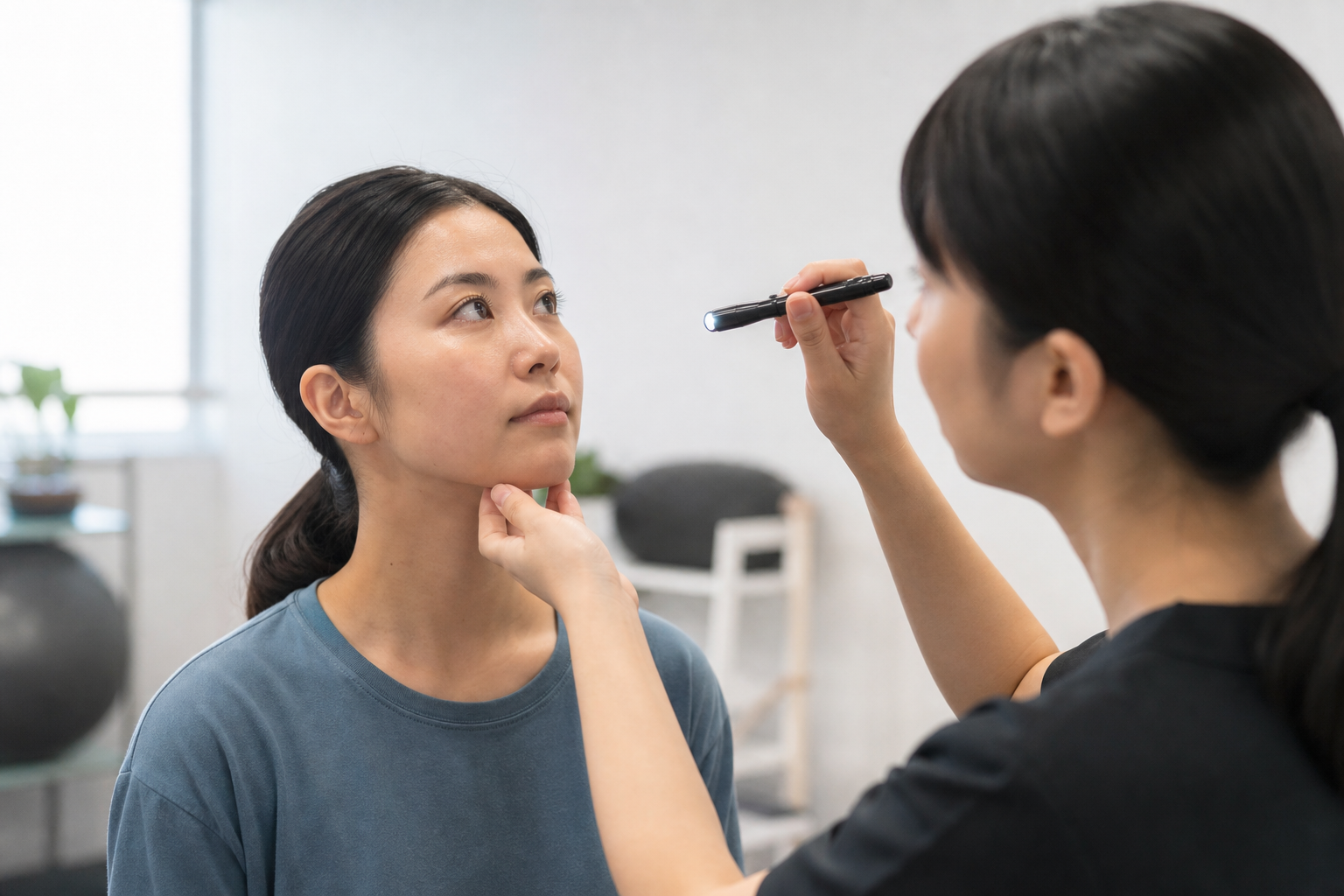 What to expect at your first vestibular therapy visit — vestibular therapy Markham