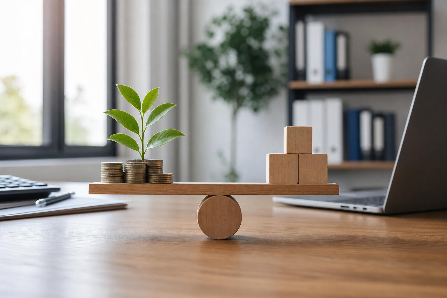Balance sheet basics: What it is and how to read one