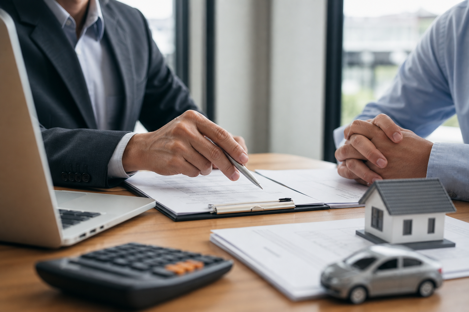After the consultation: quotes, application, underwriting, and claims basics — insurance consultation process