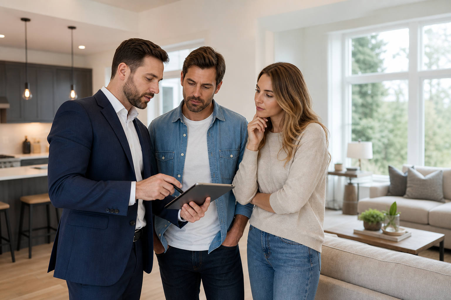 What a home evaluation tells Edmonton sellers