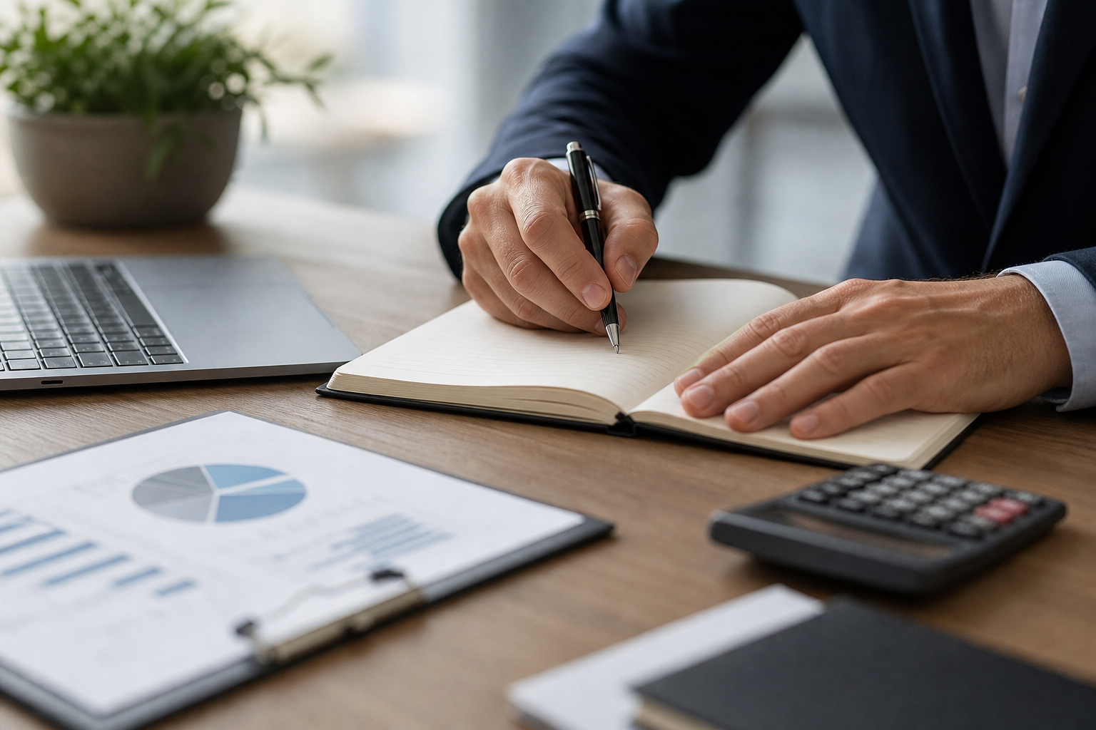 When to hire a concierge or fractional CFO: a quick diagnostic checklist — concierge CFO advisory
