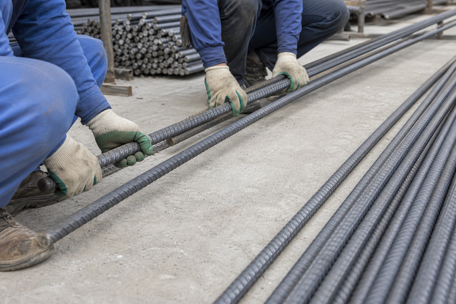 20M bars versus spliced 10M/15M bars and fiber alternatives: decision criteria — 20M rebar size applications
