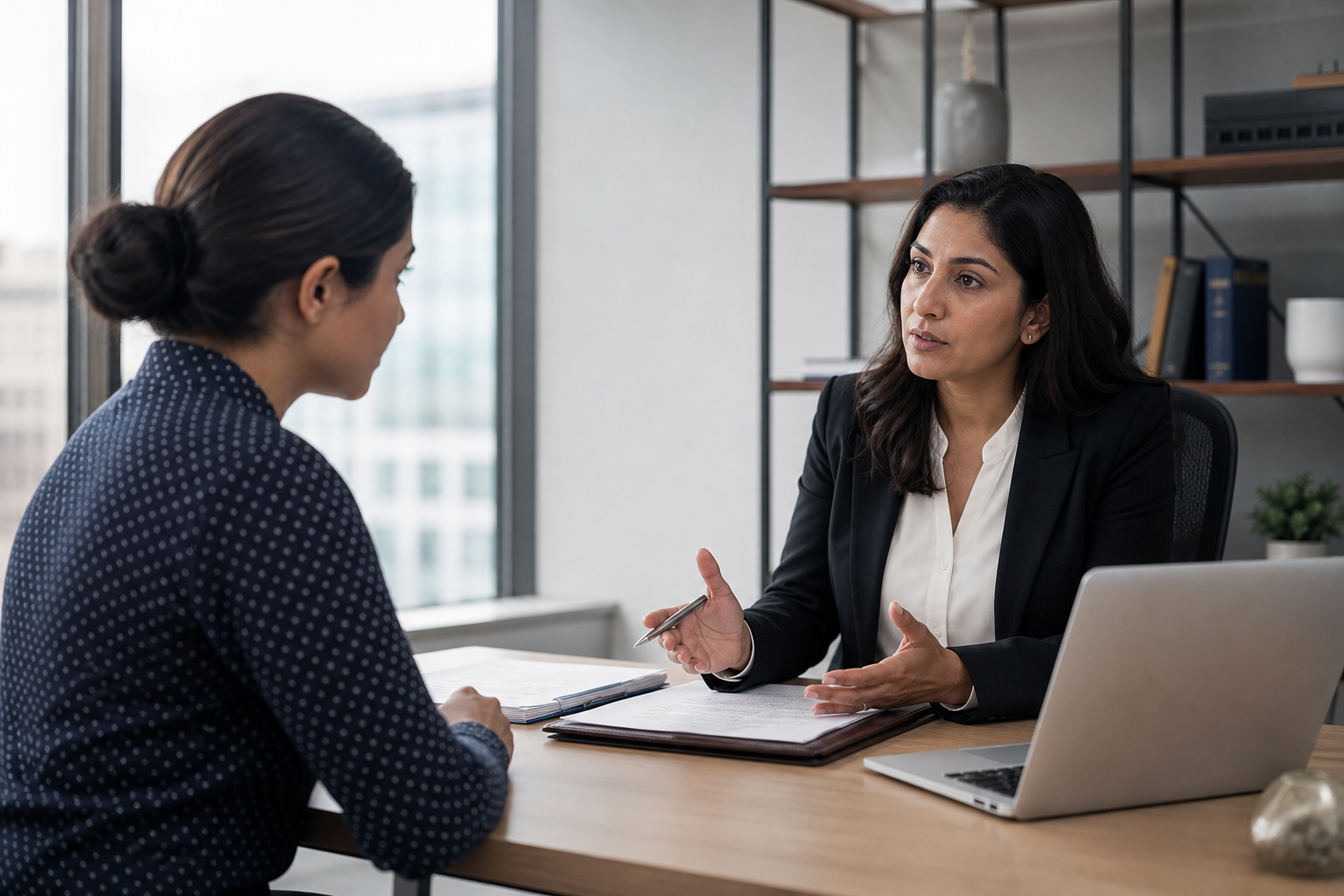 How to choose a refugee hearing lawyer and what to ask in a consultation — refugee hearing lawyer