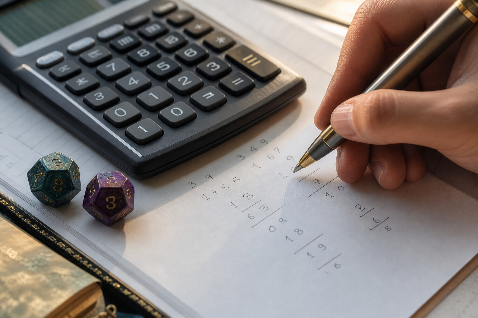 Three practical ways to compute your lucky number (step-by-step with examples) — how to choose lucky number