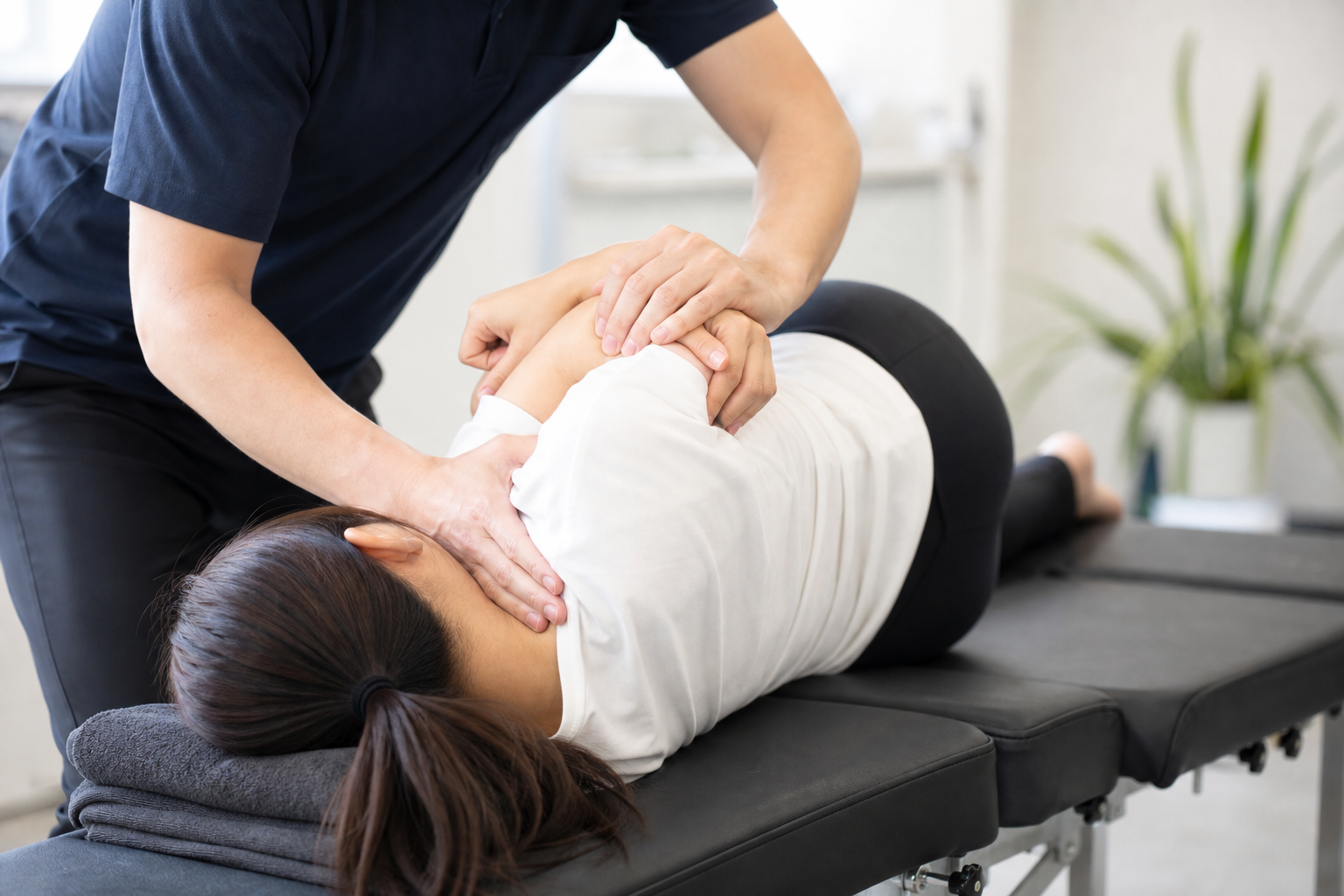 What happens at your first chiropractic visit in Markham — chiropractic care Markham