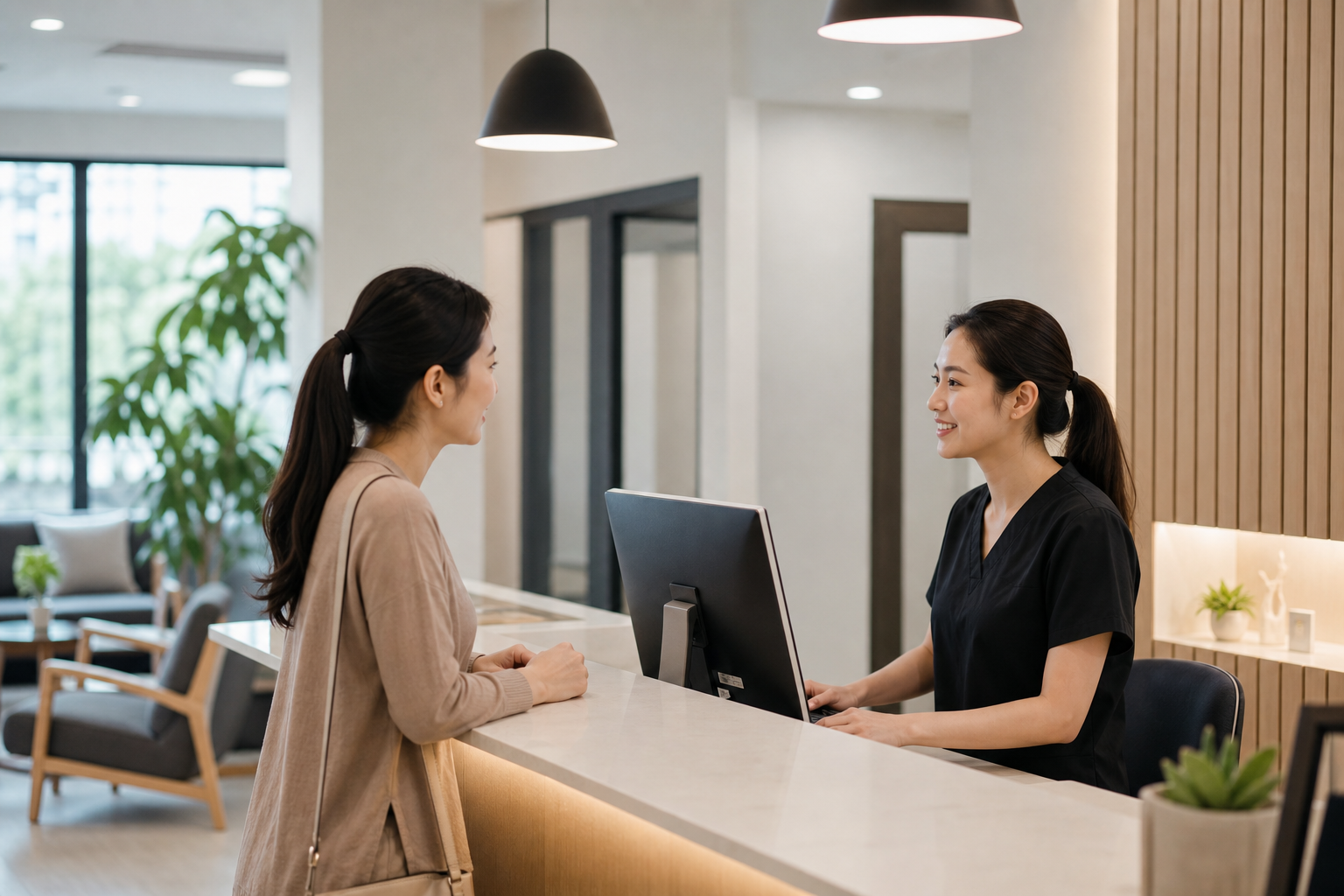 Hours, booking and insurance: simple checks before you book —