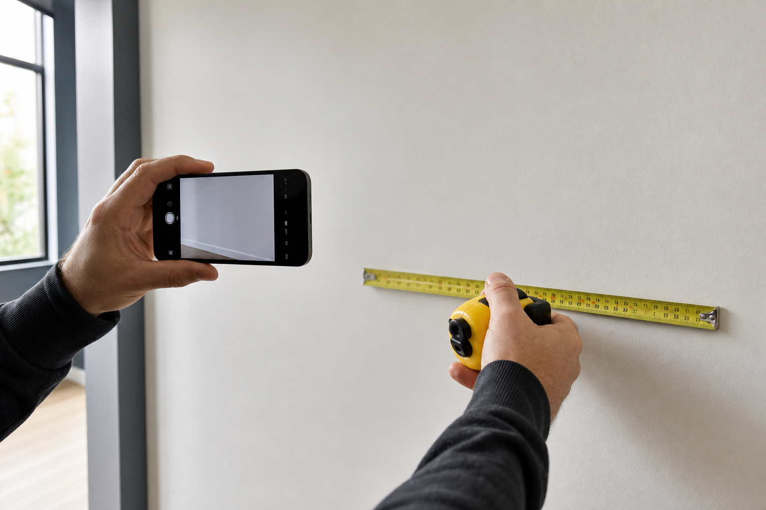 Evidence-backed drywall preparation facts for a continuous surface