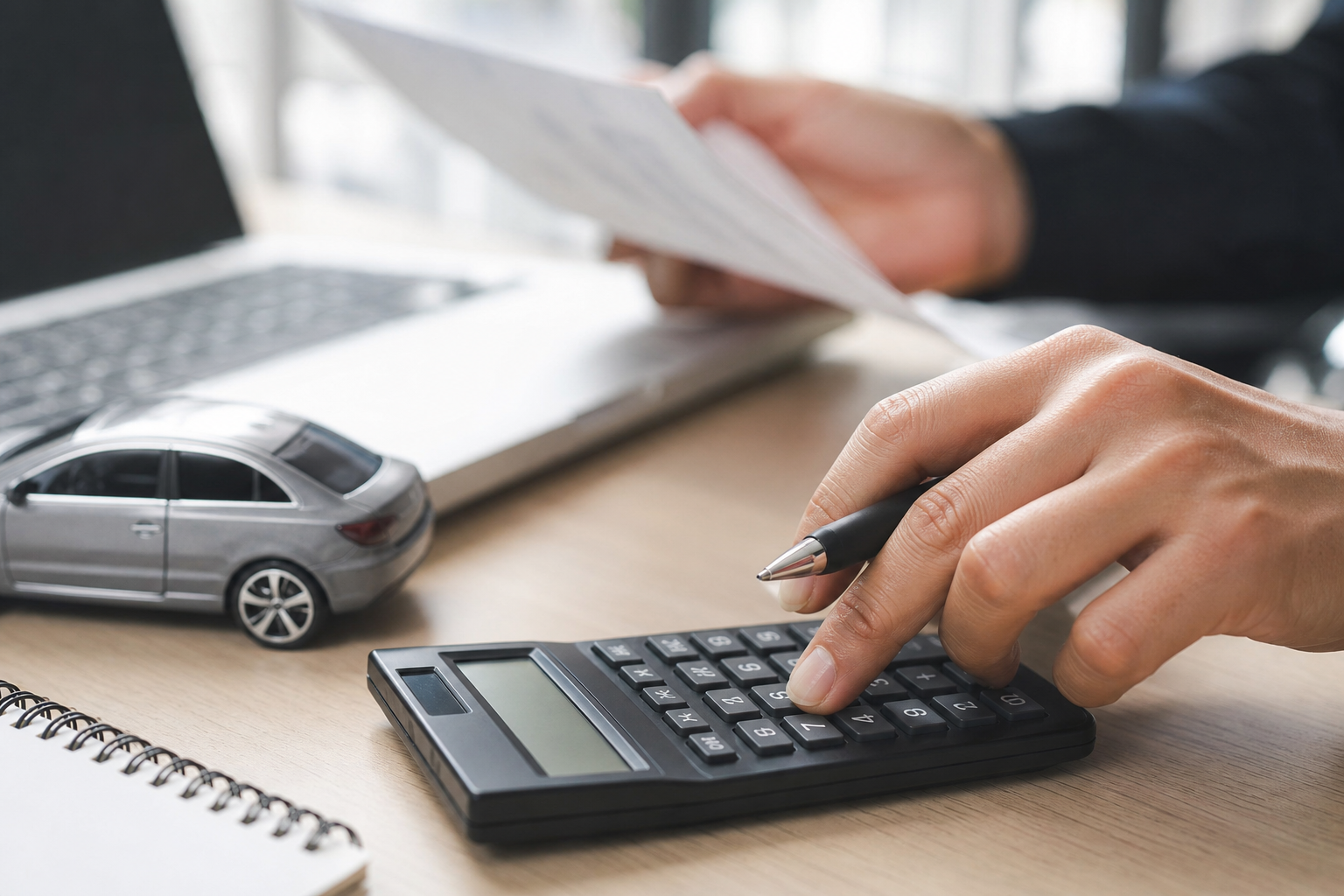 Auto insurance reminders: shop around and expect price differences — insurance quote comparison