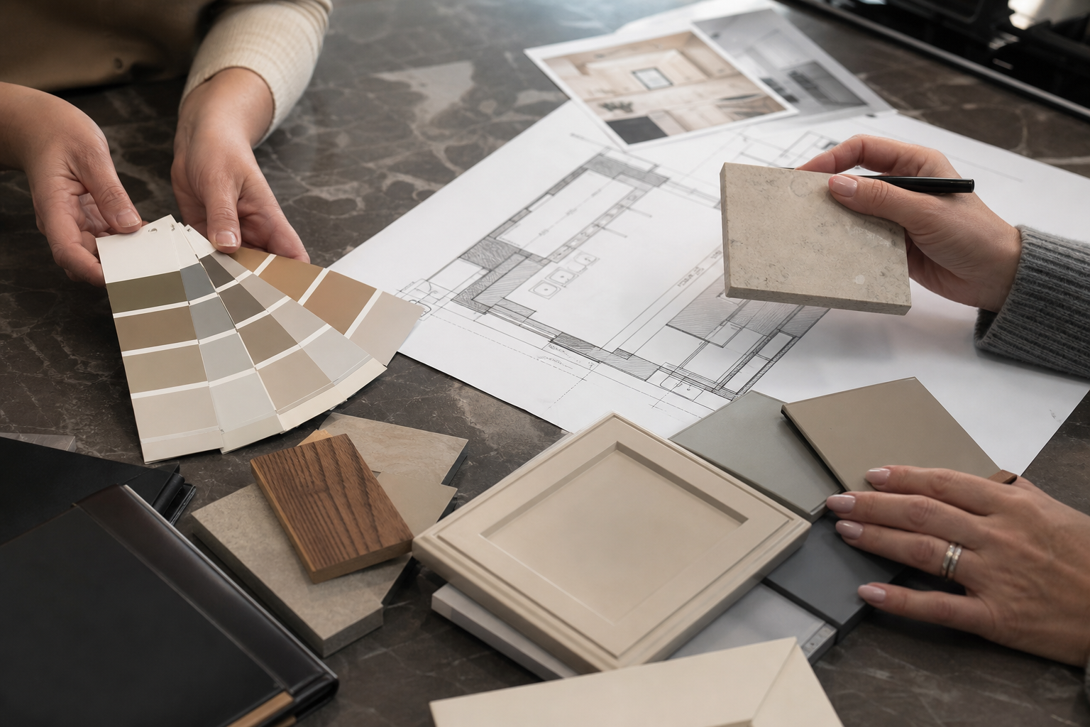 Red flags to spot before choosing custom kitchen design 2 What to bring to your first consultation — custom kitchen design