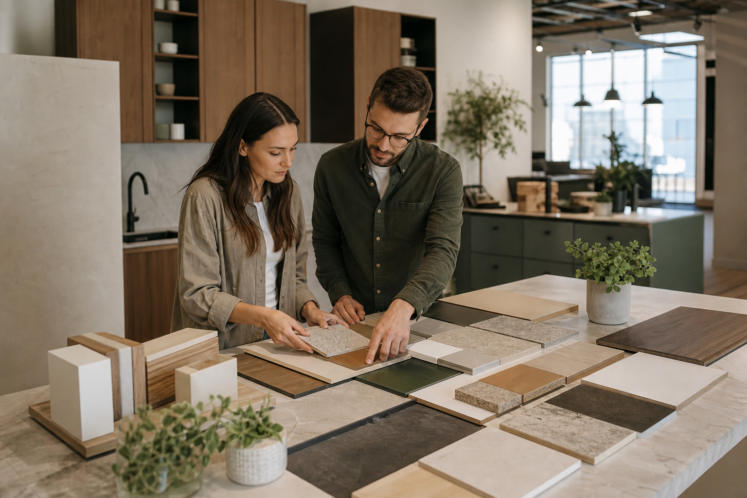 Red flags to spot before choosing custom kitchen design 3 Materials, sustainability and warranties to verify — custom kitchen design