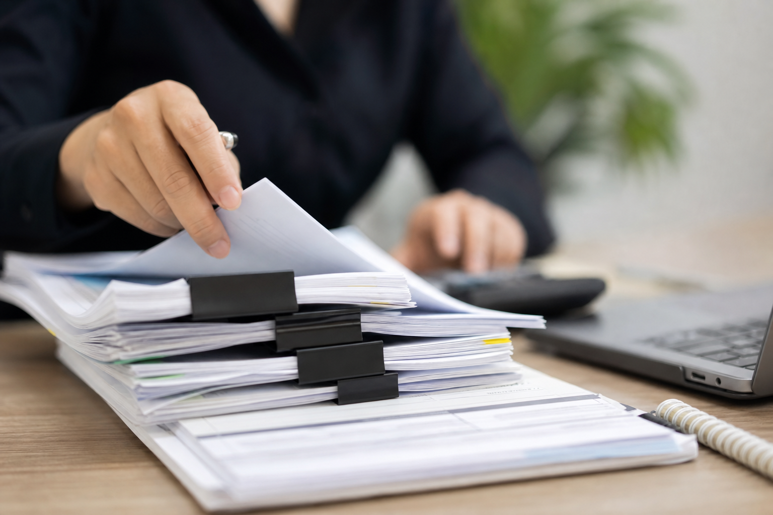 What properly kept books deliver for CRA filing, audits and decision-making — small business bookkeeping tips