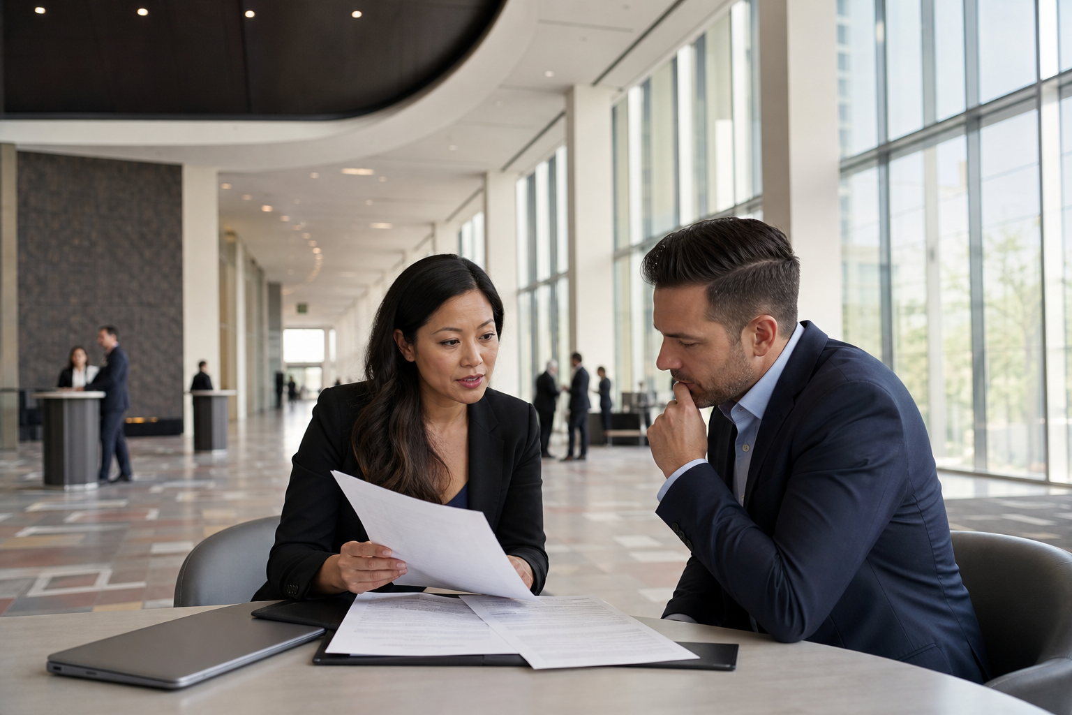 Contracts, timing rules, and hidden fees to watch for — event spaces near me