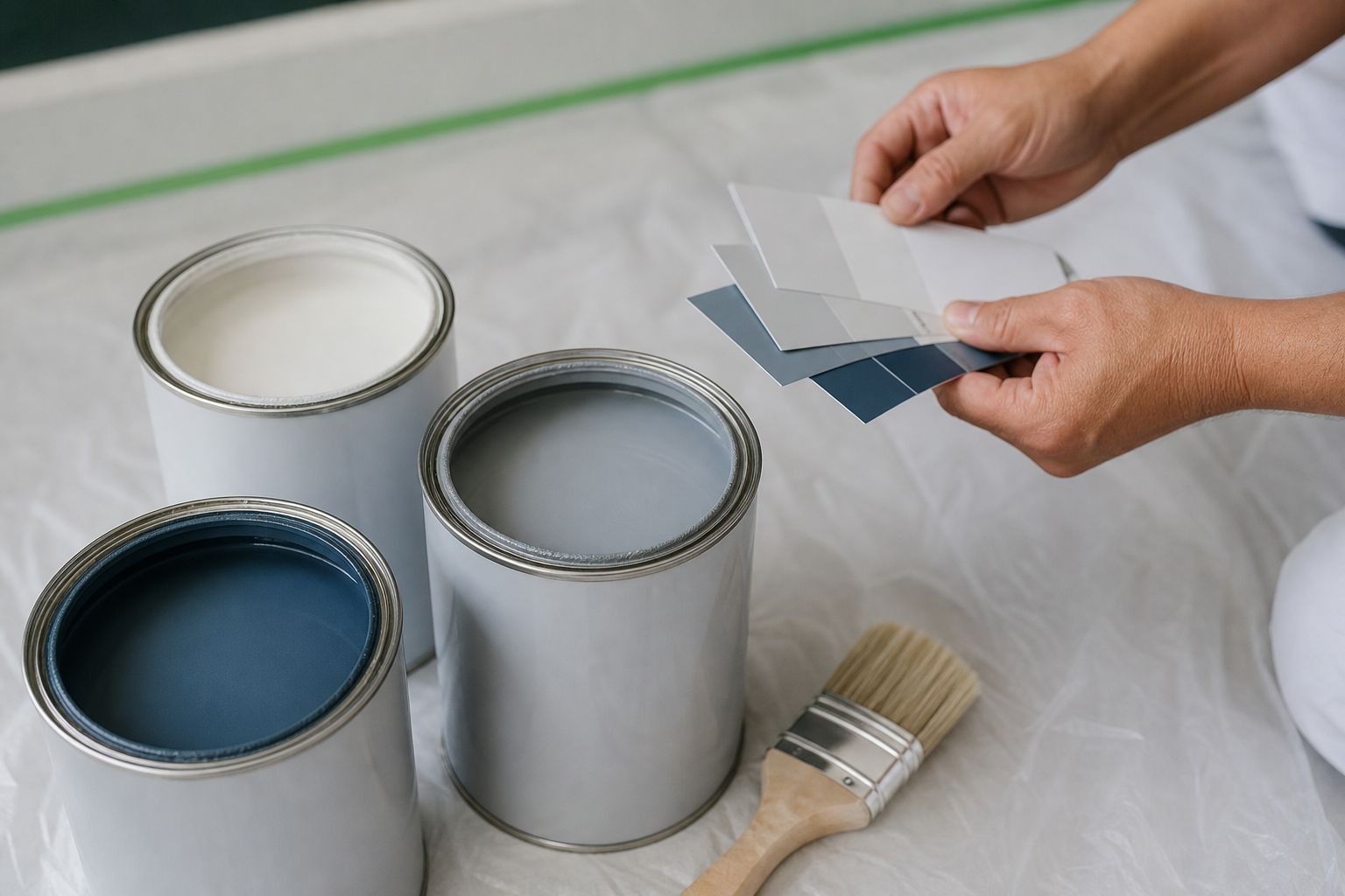 How to spot lowball bids and compare cost breakdowns — house painting