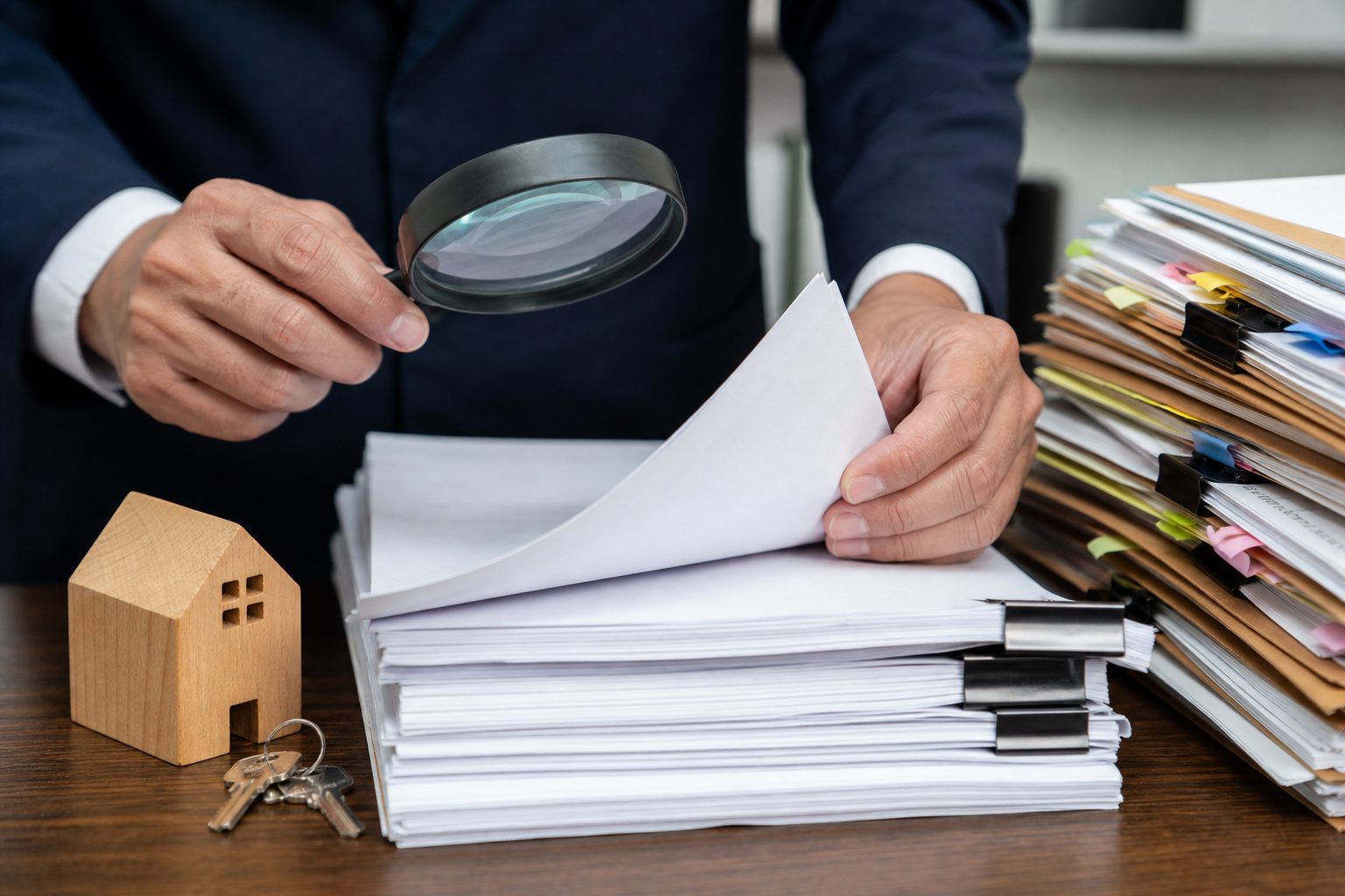 Legal, title, and ownership red flags, emirate differences that matter — commercial property investment UAE