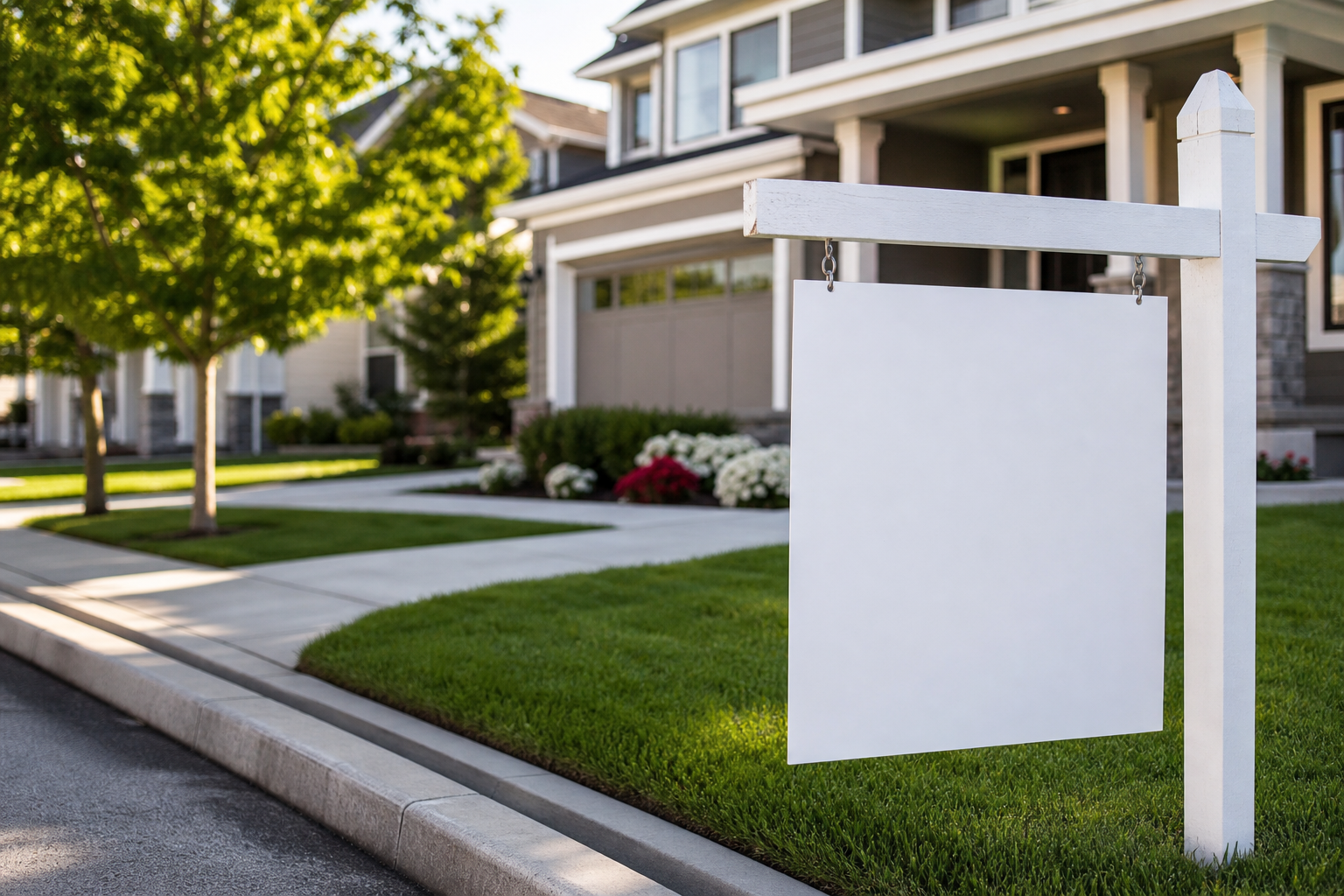 Which Open House Signs Do You Actually Need for a Property Showing?